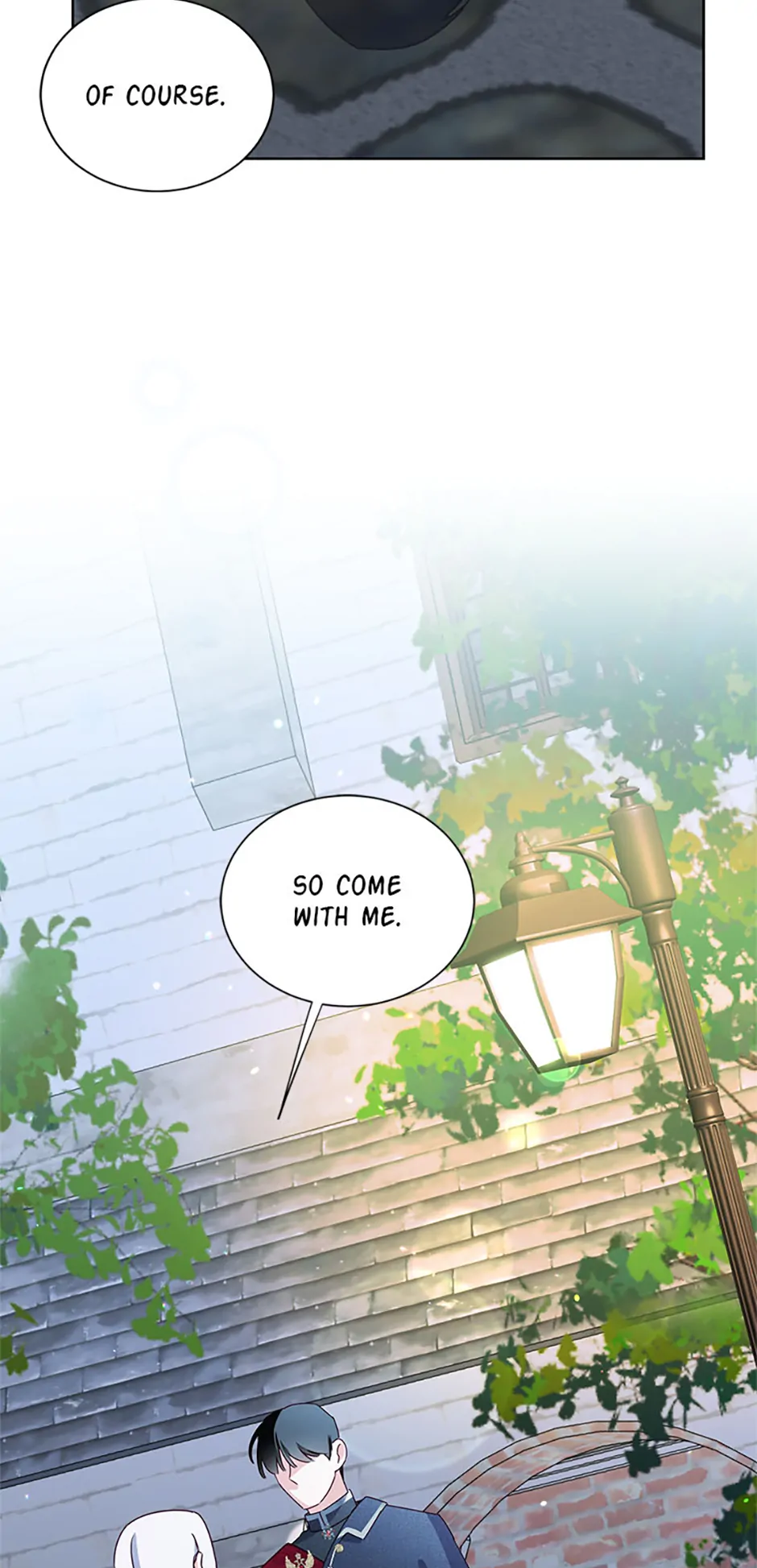 All About the Duke chapter 16 page 34