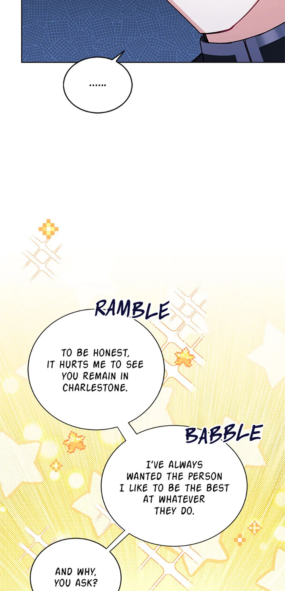 All About the Duke chapter 16 page 36