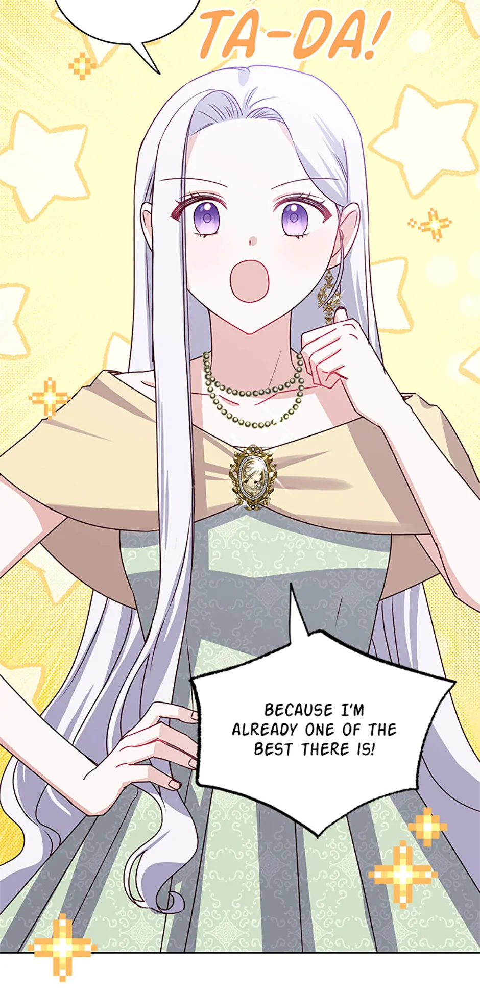 All About the Duke chapter 16 page 37