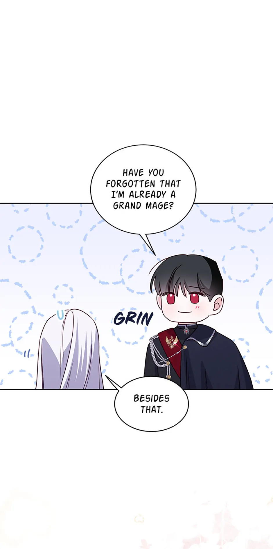 All About the Duke chapter 16 page 38