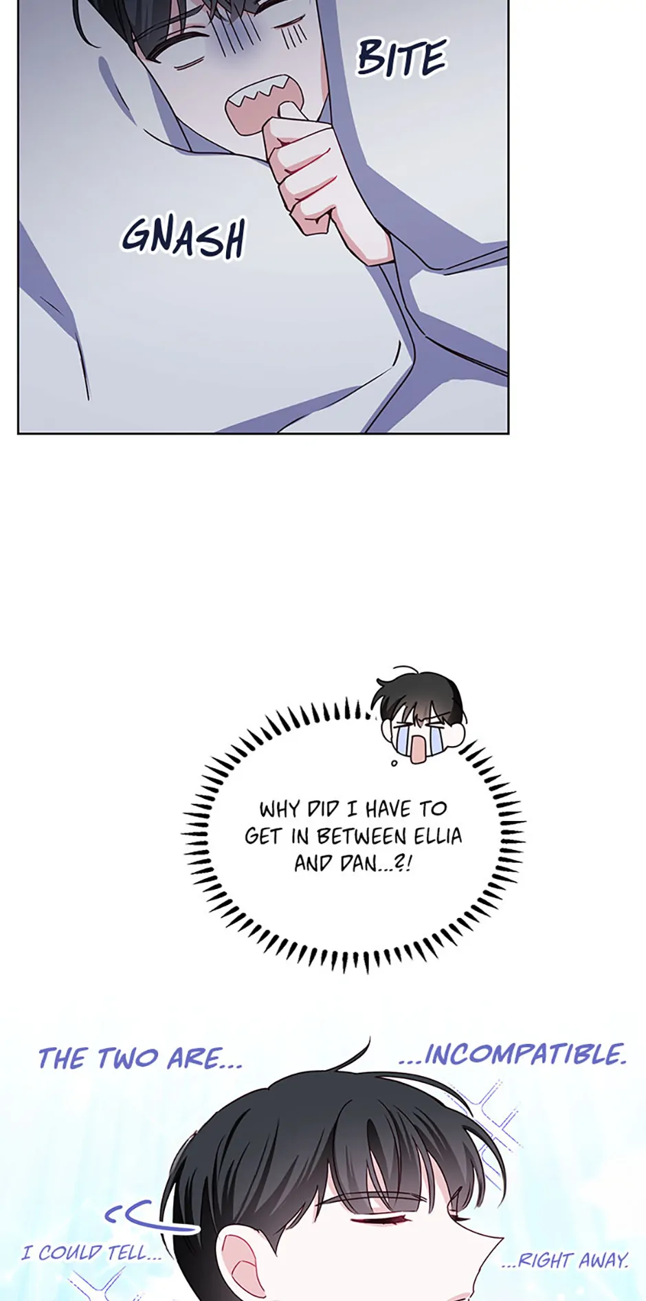 All About the Duke chapter 16 page 43