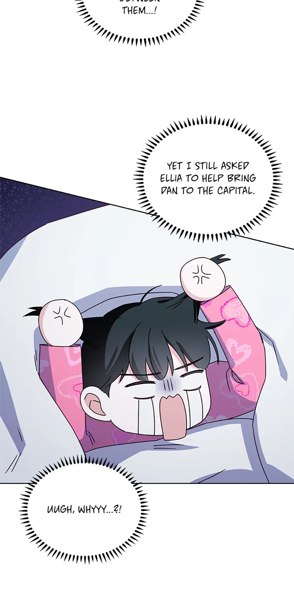 All About the Duke chapter 16 page 45