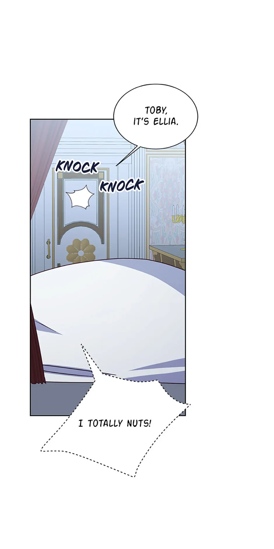 All About the Duke chapter 16 page 46