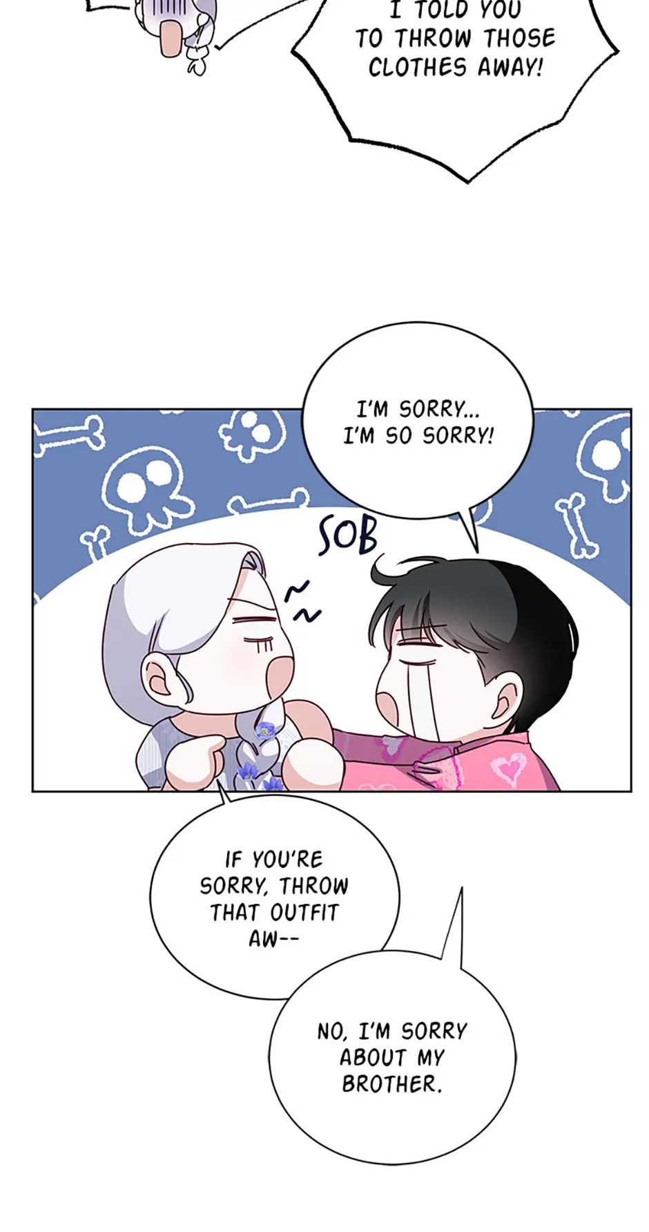 All About the Duke chapter 16 page 51