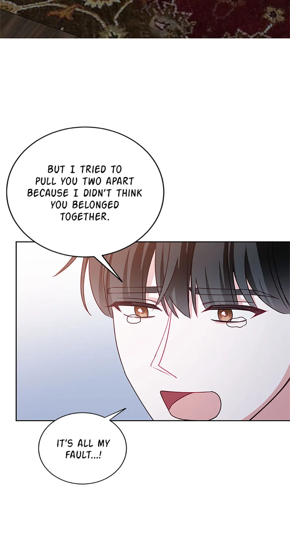 All About the Duke chapter 16 page 54