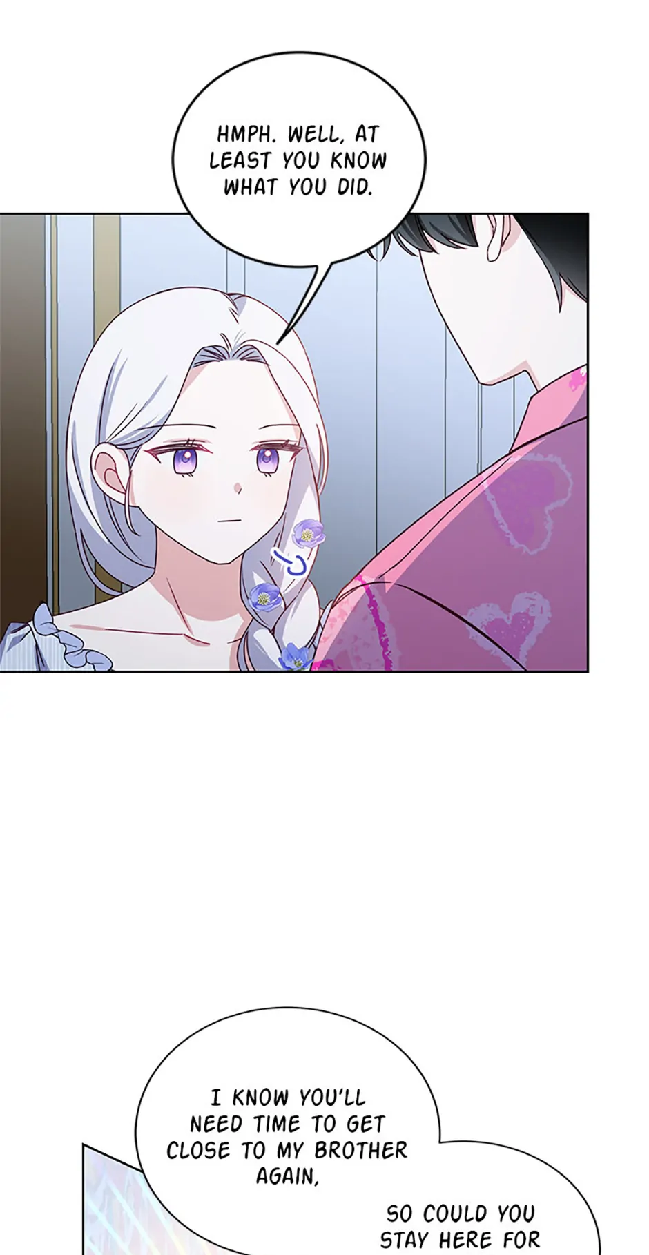 All About the Duke chapter 16 page 60