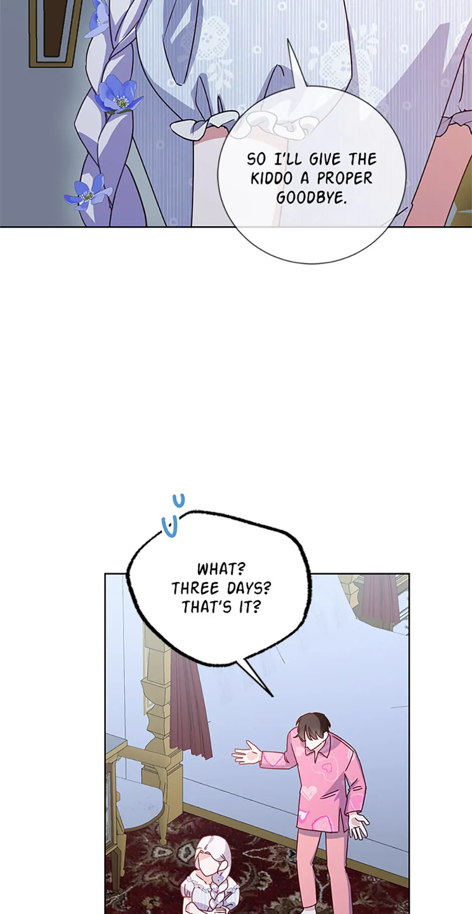 All About the Duke chapter 16 page 63