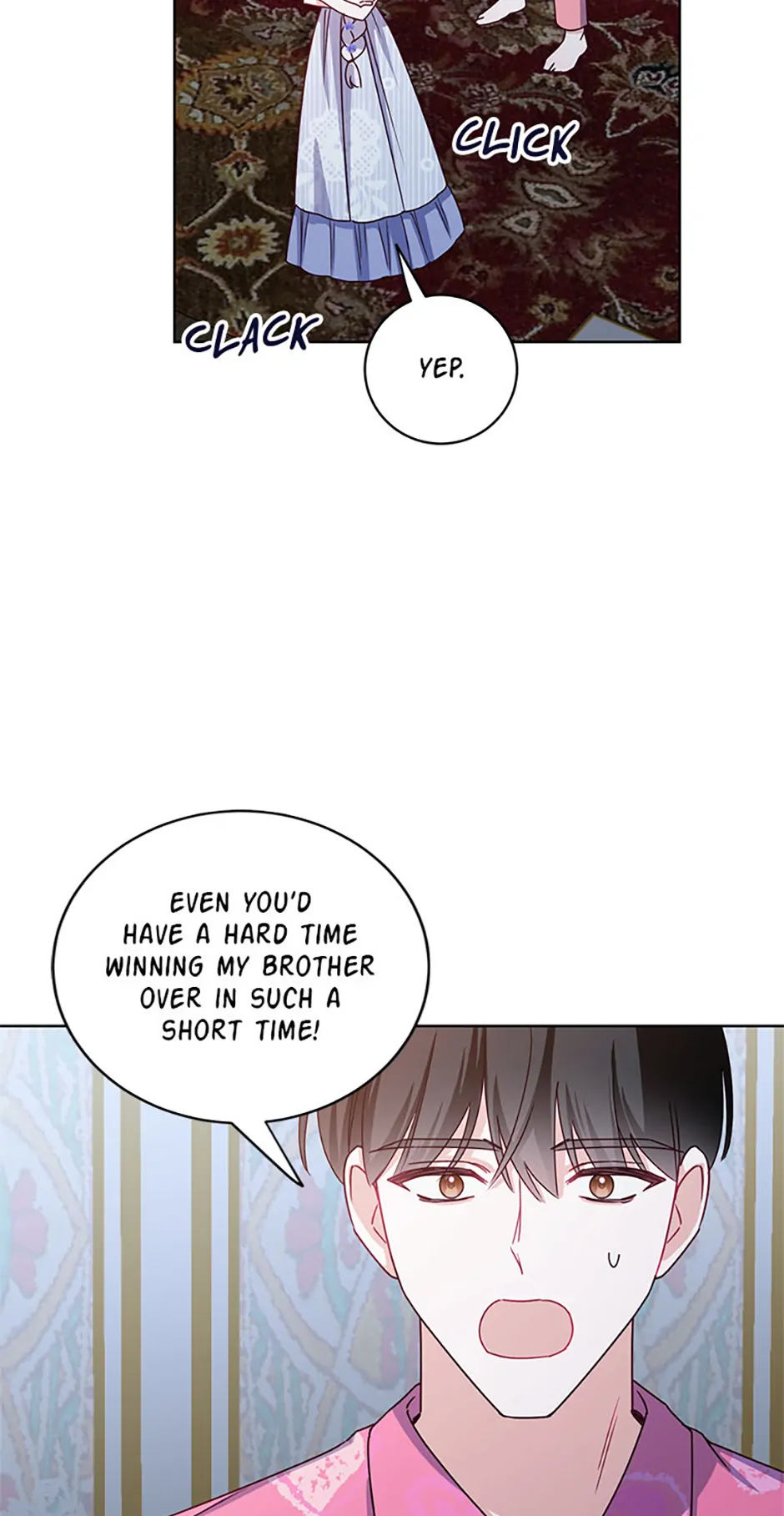 All About the Duke chapter 16 page 64