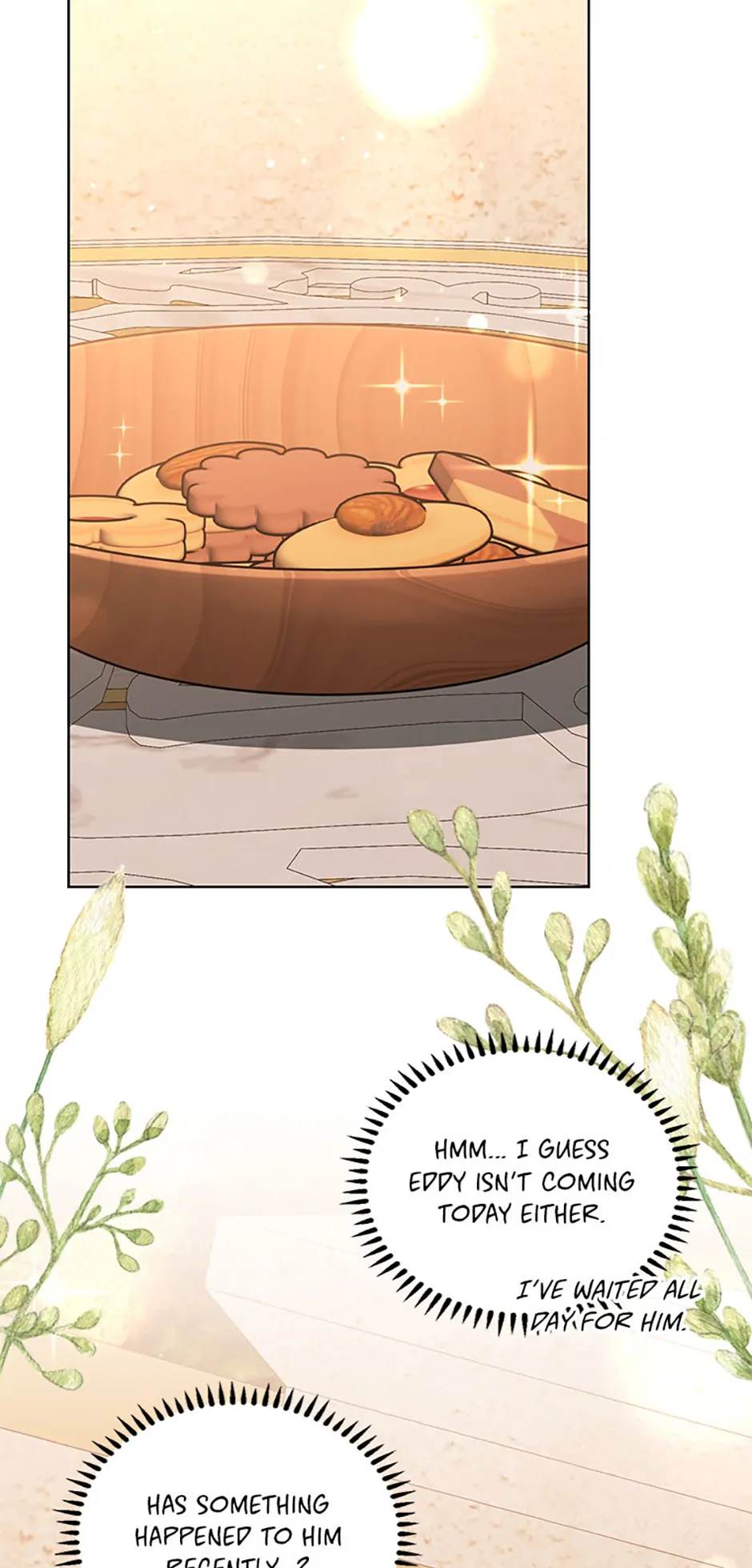 All About the Duke chapter 17 page 2