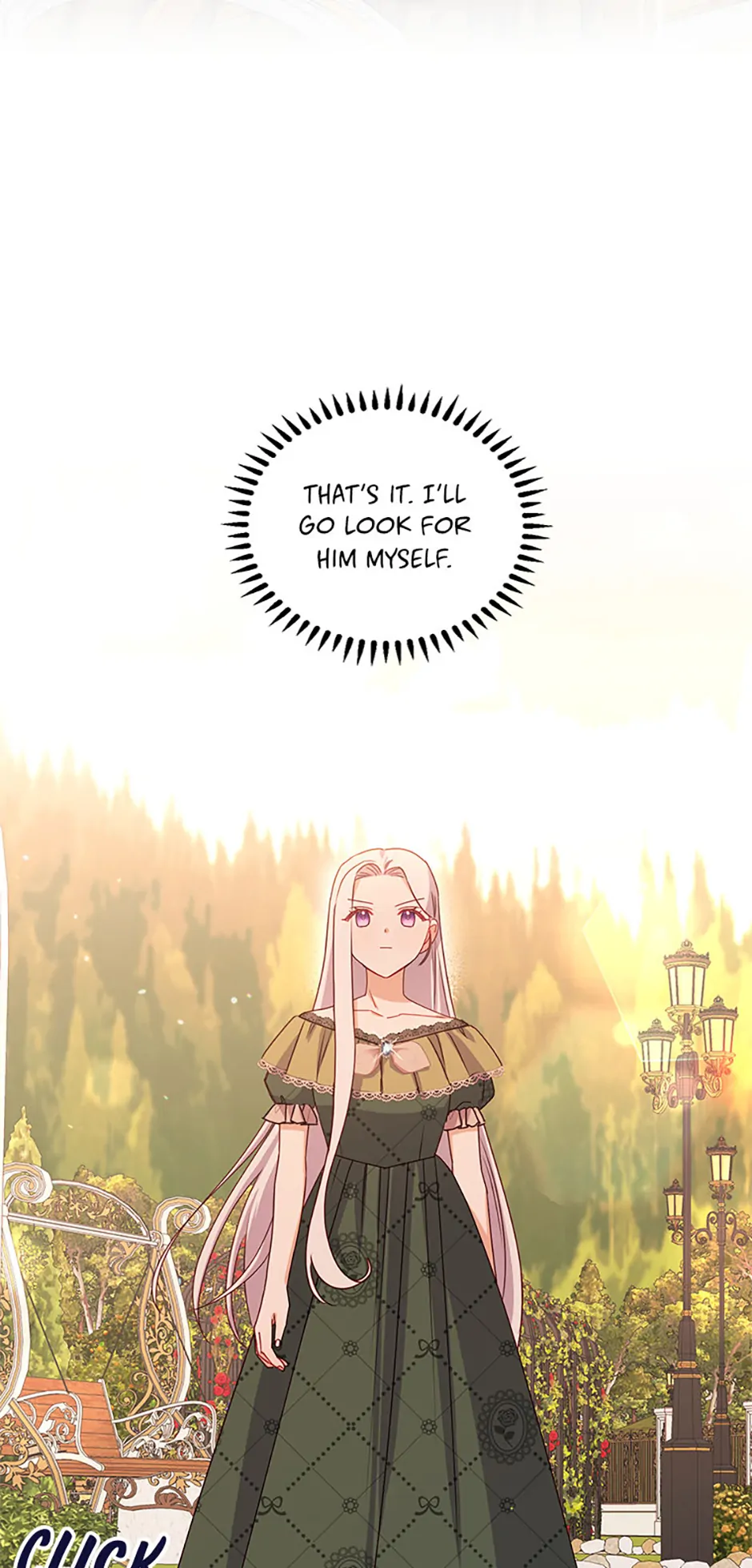 All About the Duke chapter 17 page 4