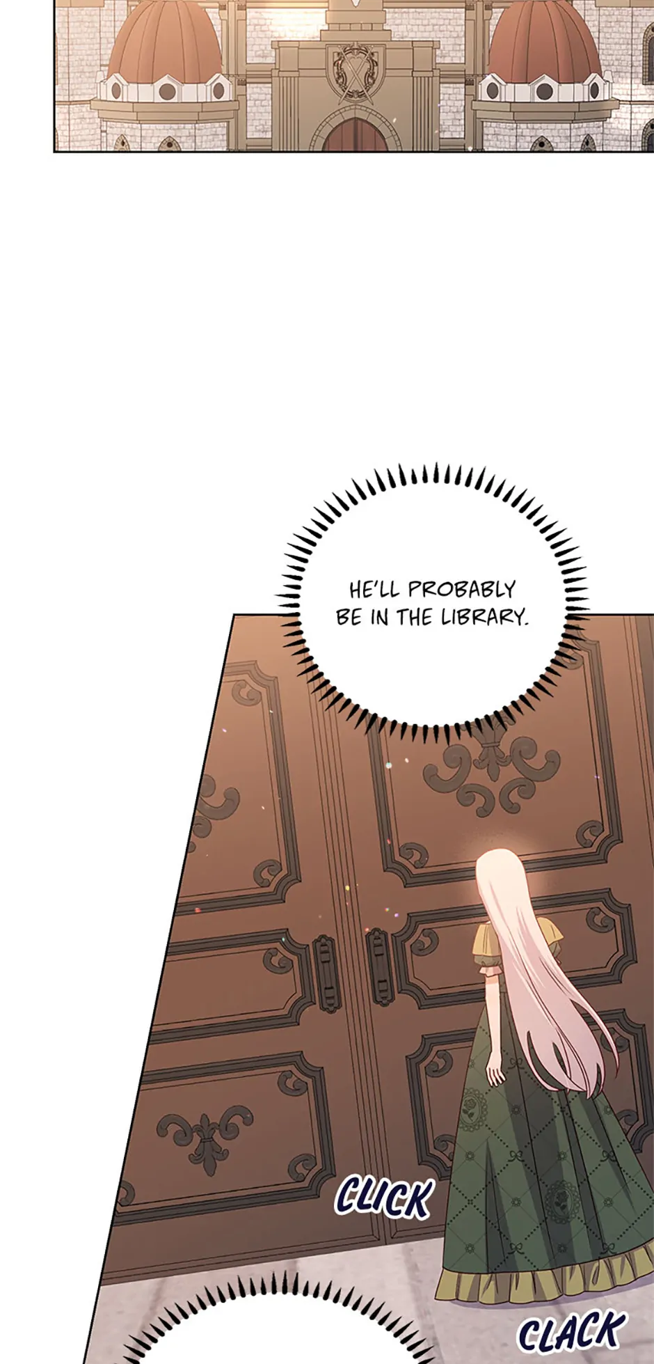All About the Duke chapter 17 page 6