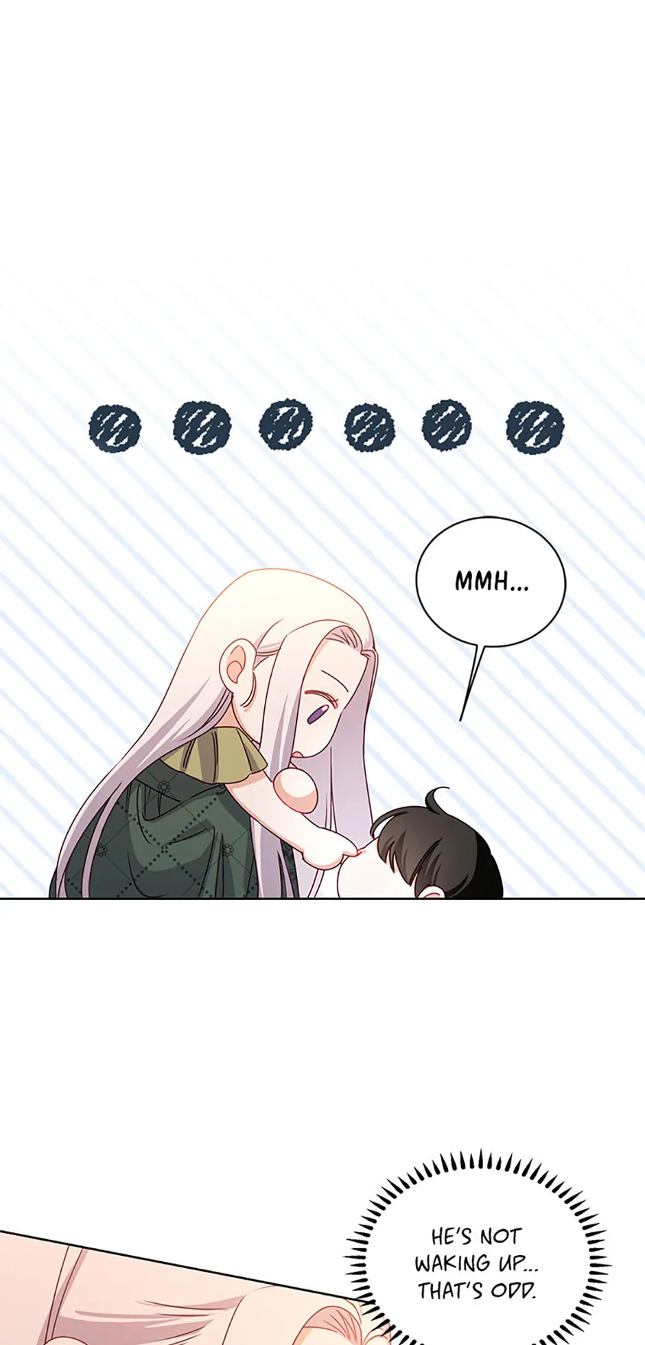 All About the Duke chapter 17 page 10