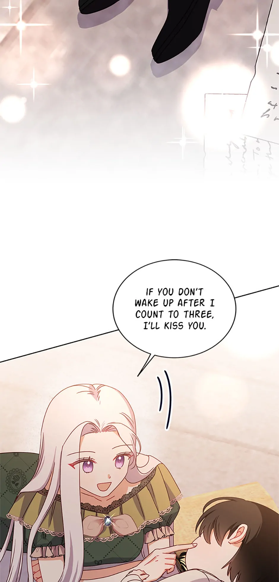 All About the Duke chapter 17 page 13