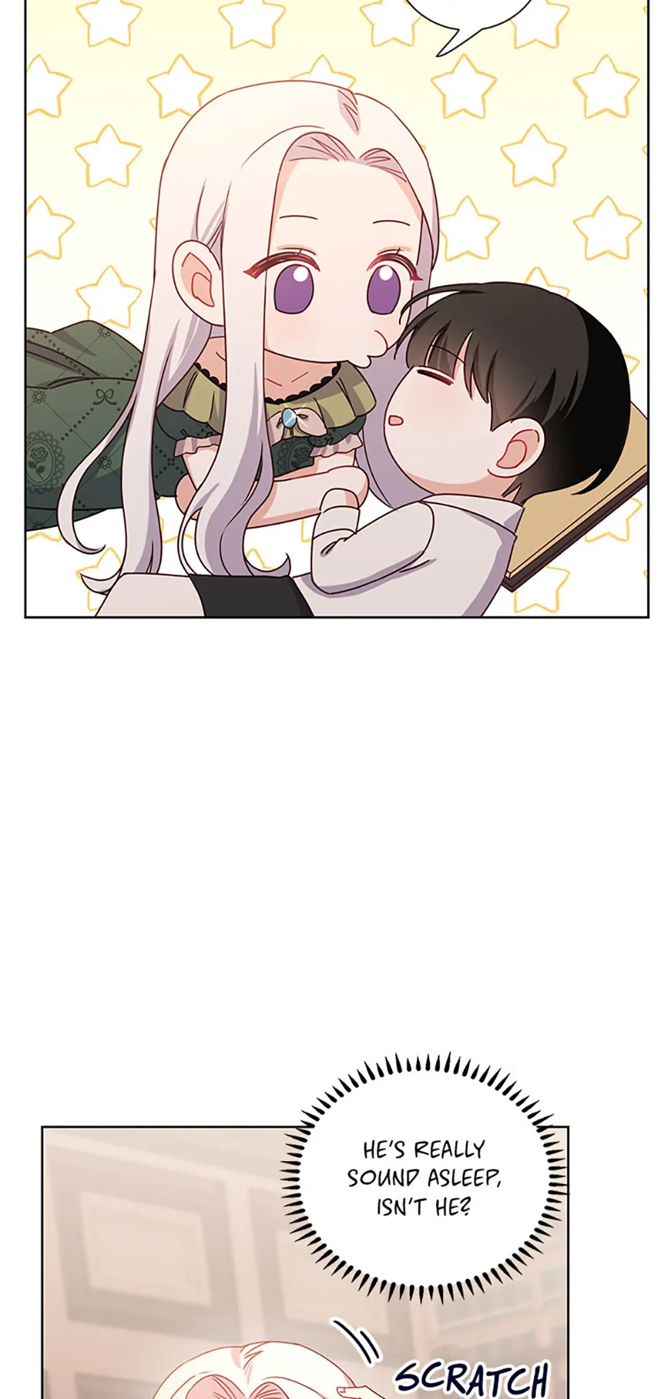All About the Duke chapter 17 page 15