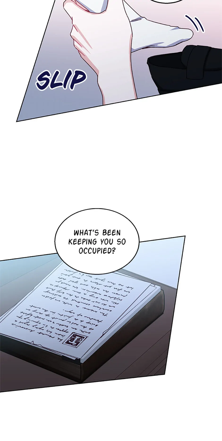 All About the Duke chapter 17 page 30