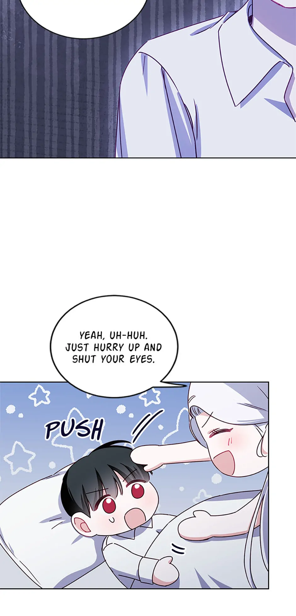 All About the Duke chapter 17 page 33
