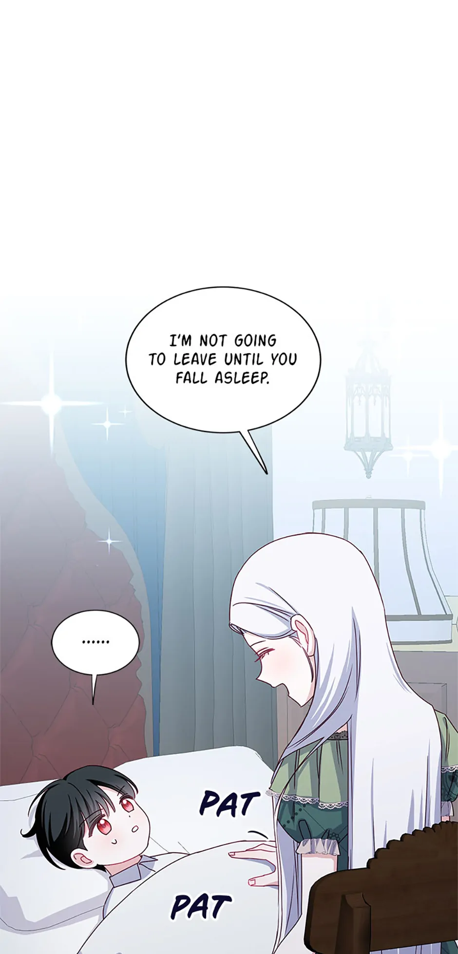 All About the Duke chapter 17 page 34