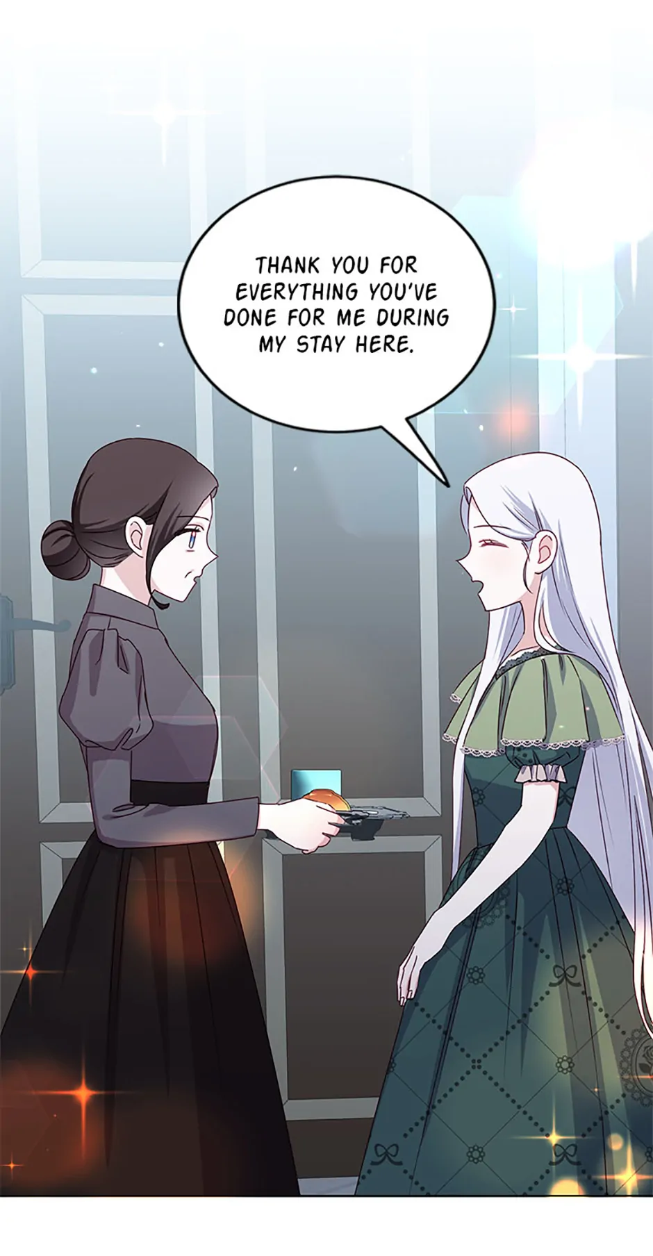All About the Duke chapter 17 page 43