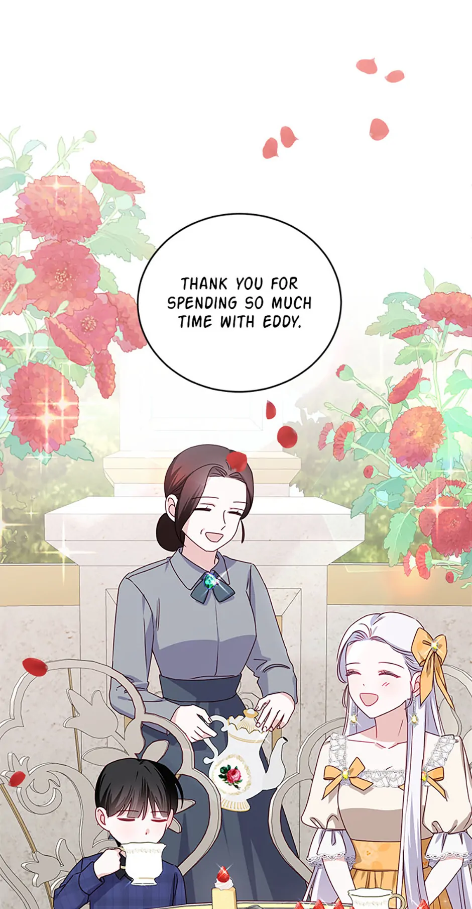 All About the Duke chapter 17 page 45
