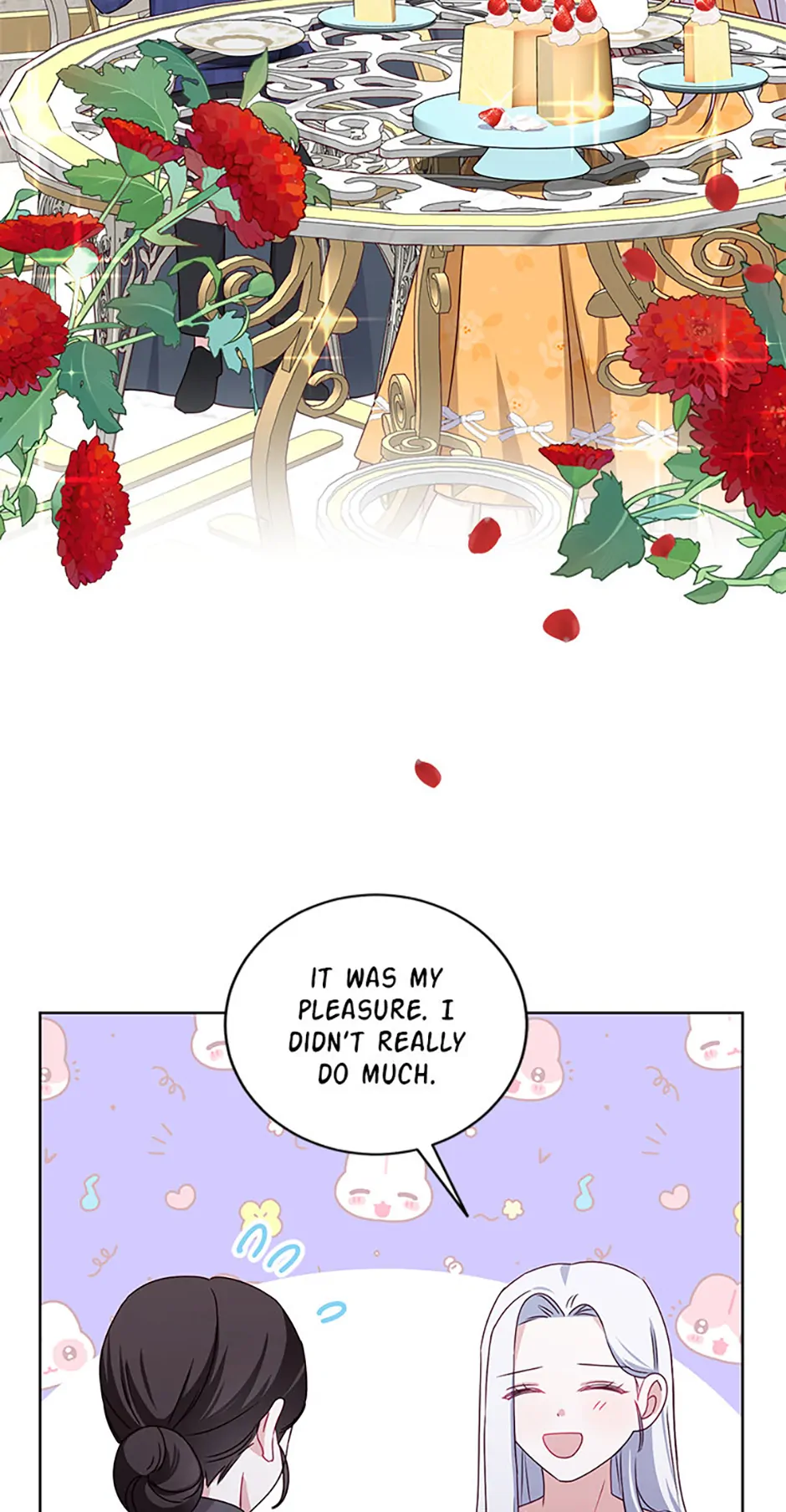 All About the Duke chapter 17 page 46