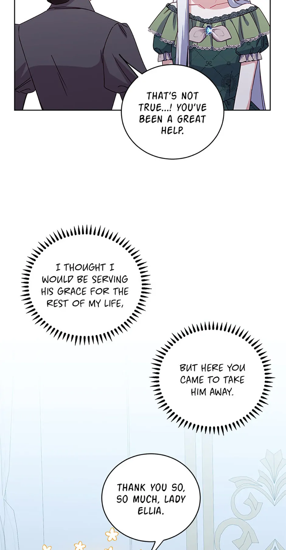 All About the Duke chapter 17 page 47