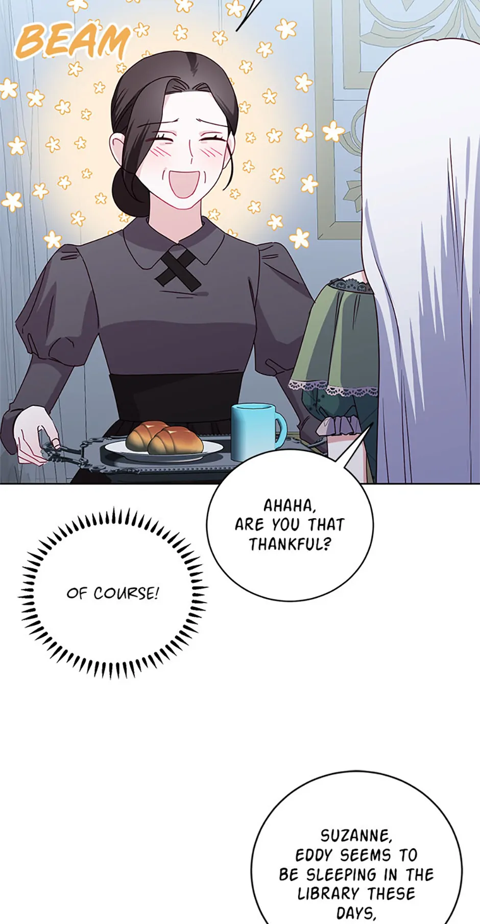 All About the Duke chapter 17 page 48