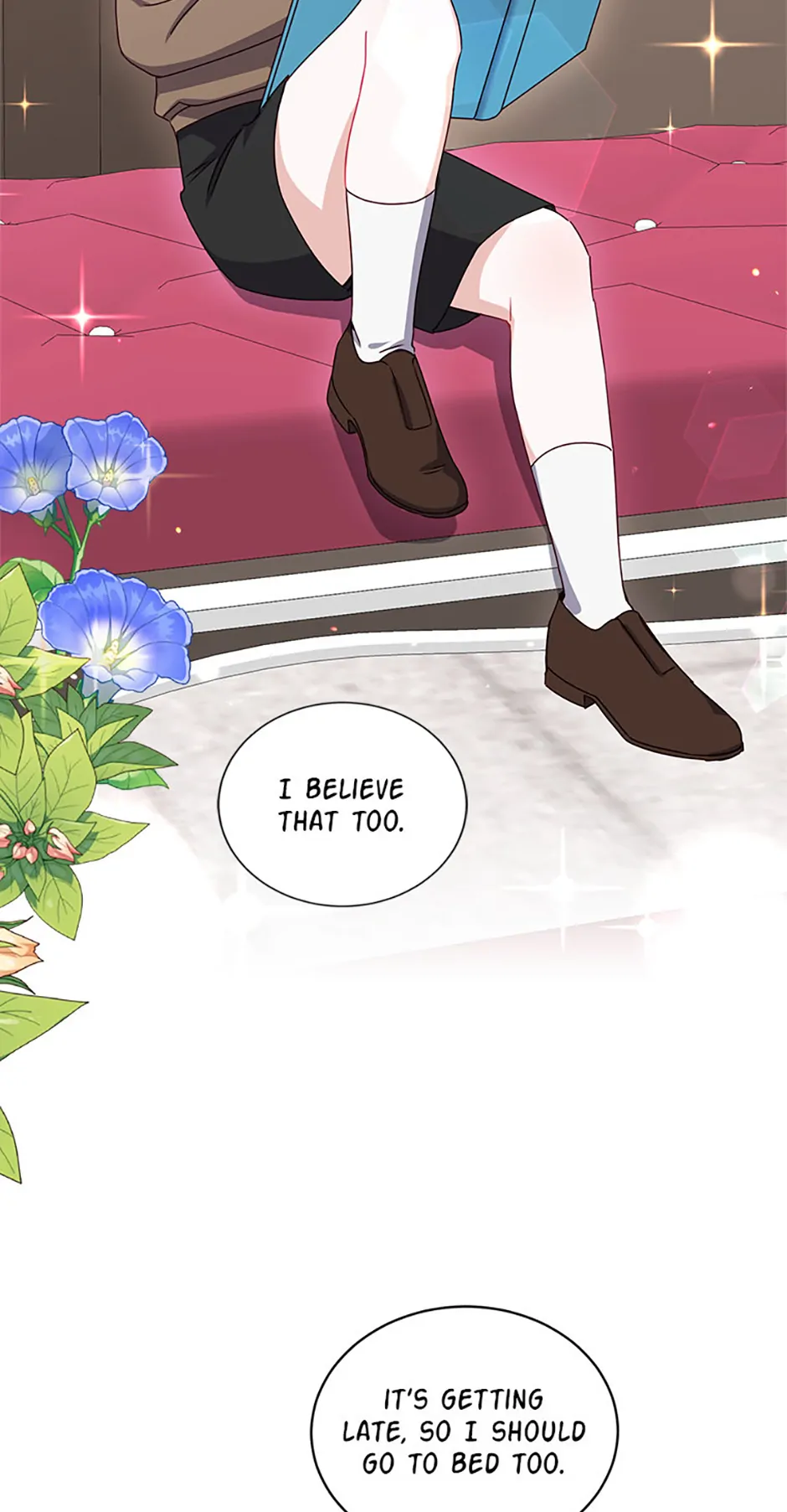 All About the Duke chapter 17 page 51