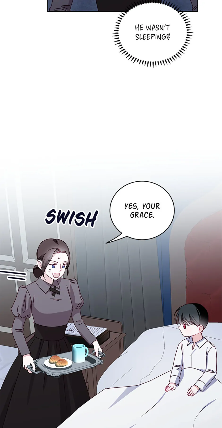 All About the Duke chapter 17 page 55