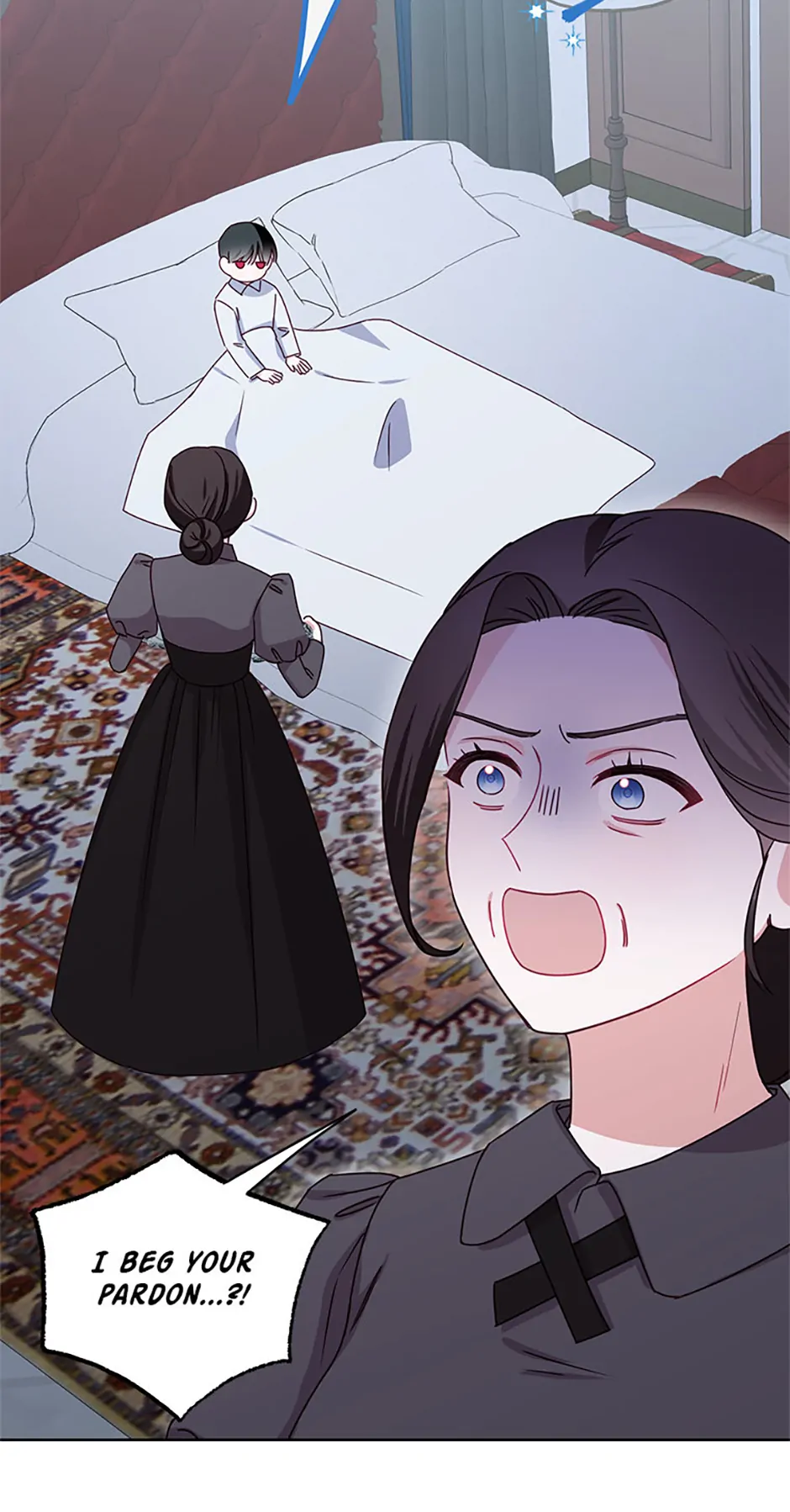 All About the Duke chapter 17 page 59