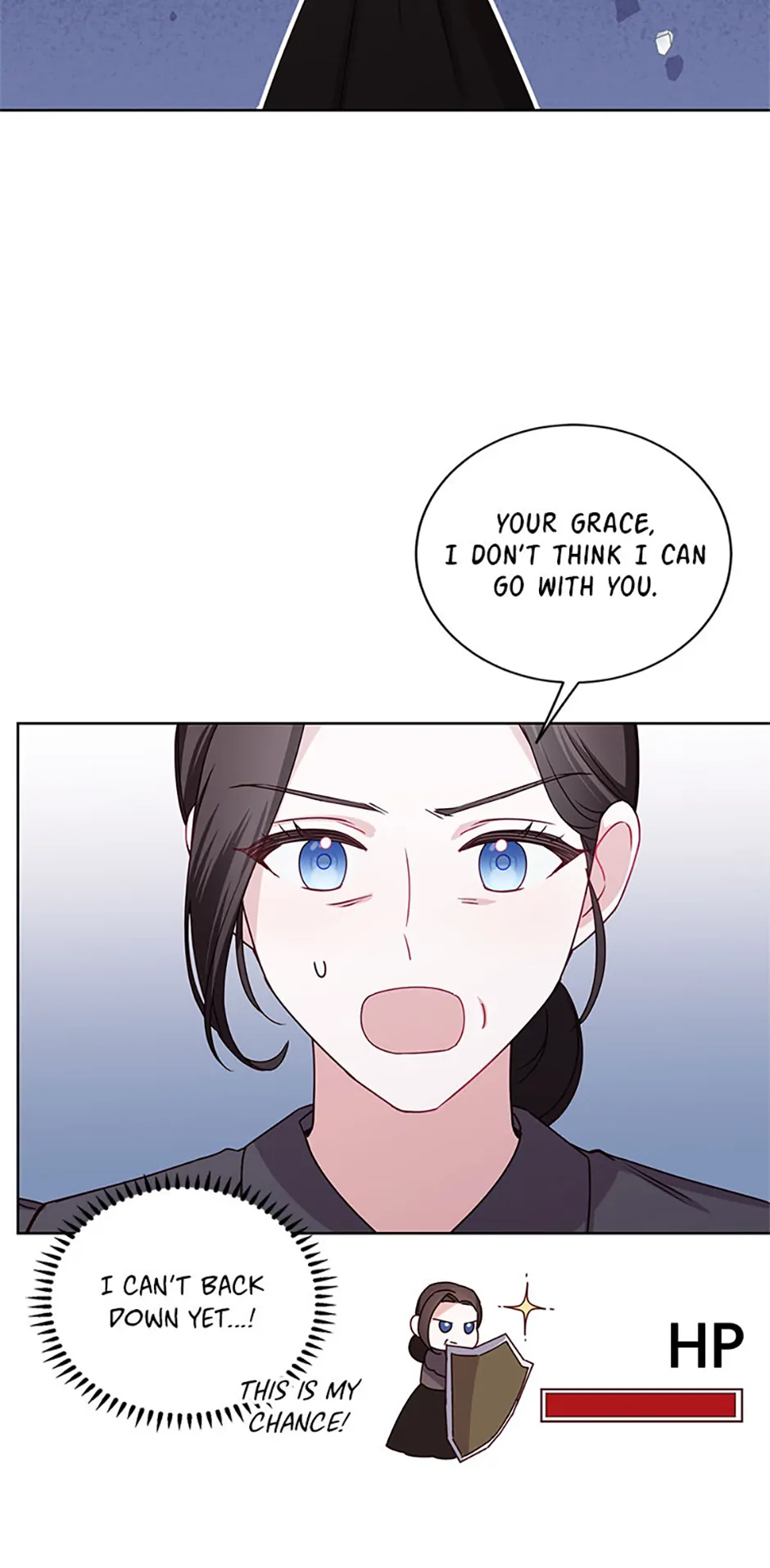 All About the Duke chapter 17 page 61