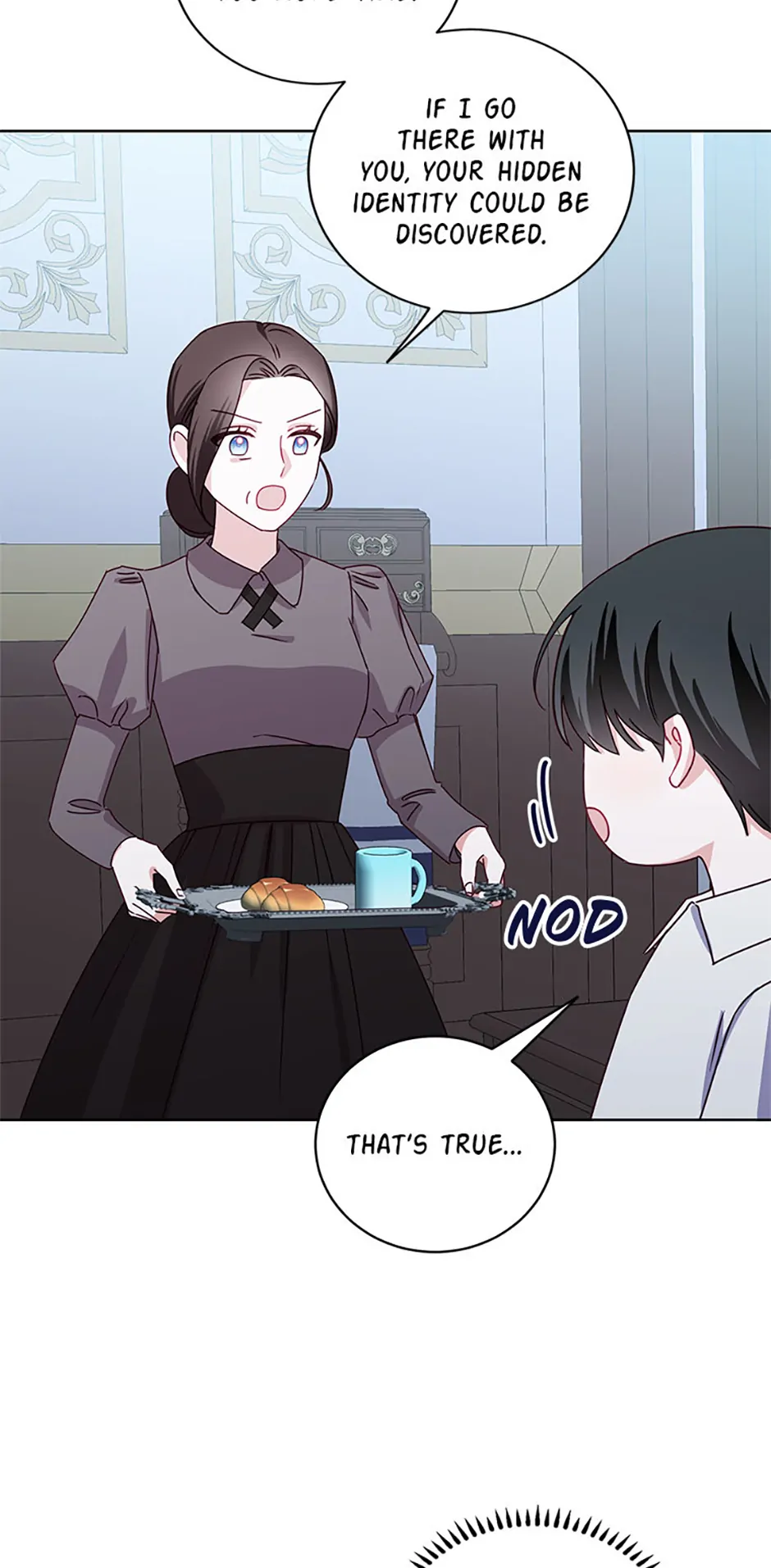 All About the Duke chapter 17 page 63