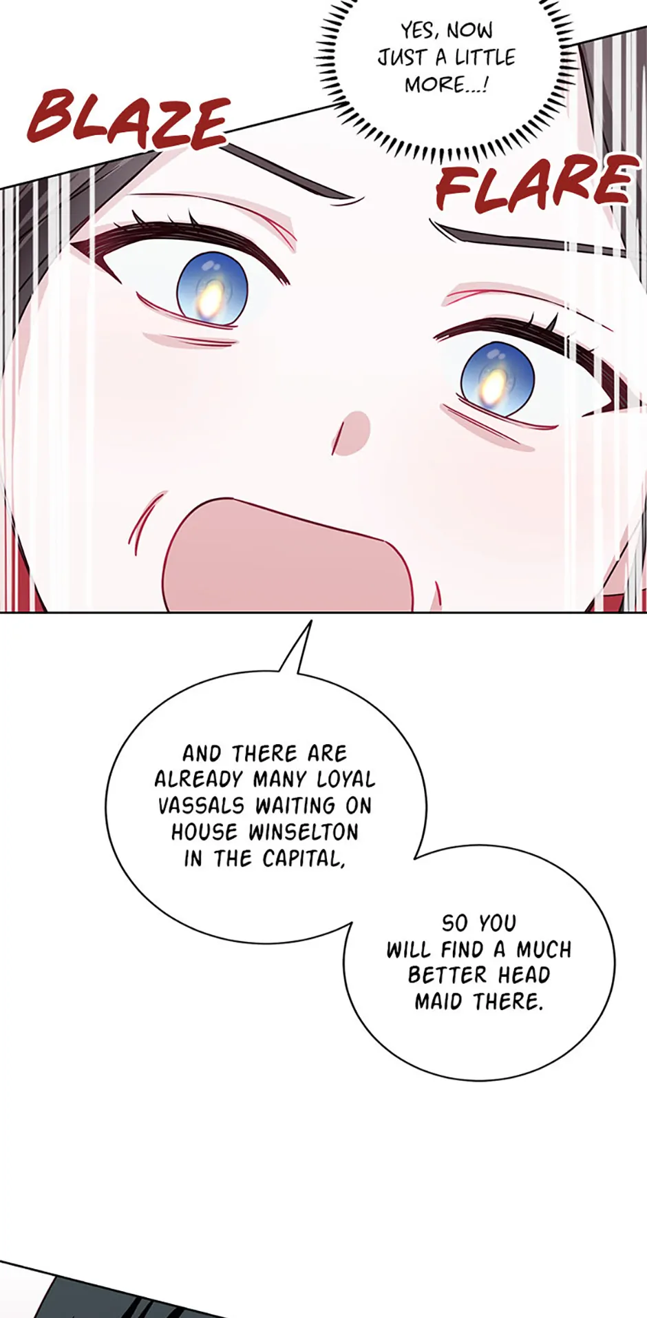 All About the Duke chapter 17 page 64