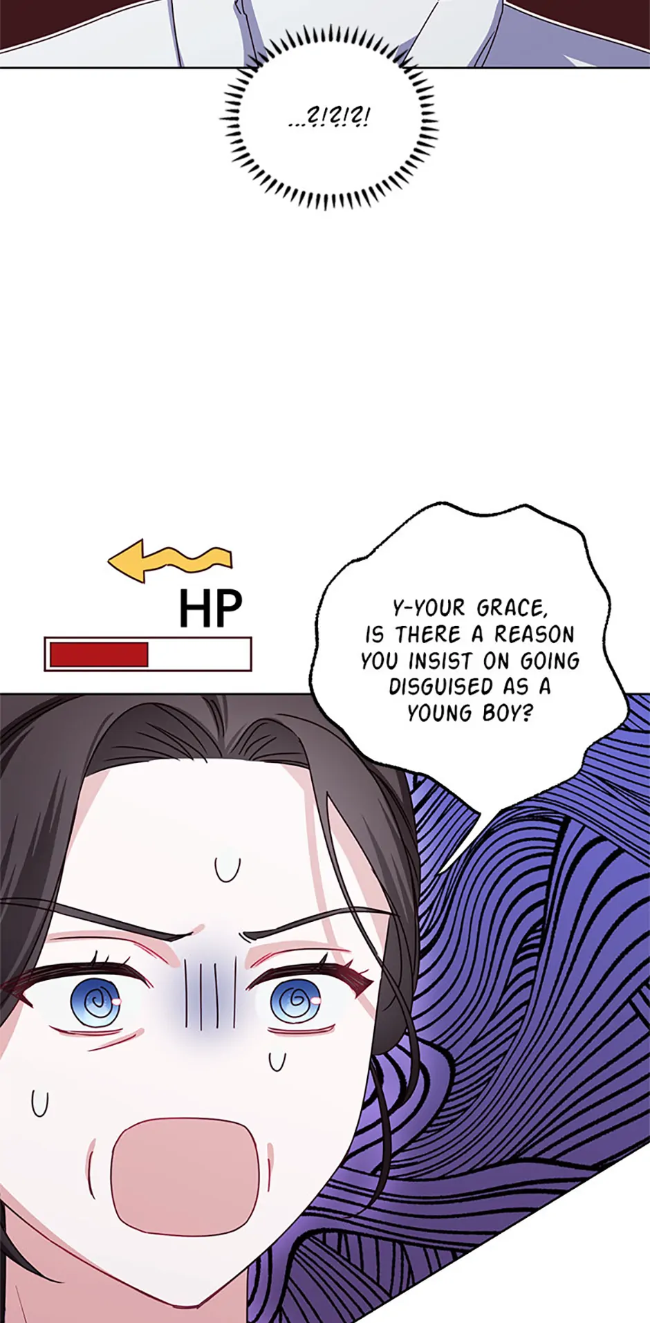 All About the Duke chapter 17 page 68