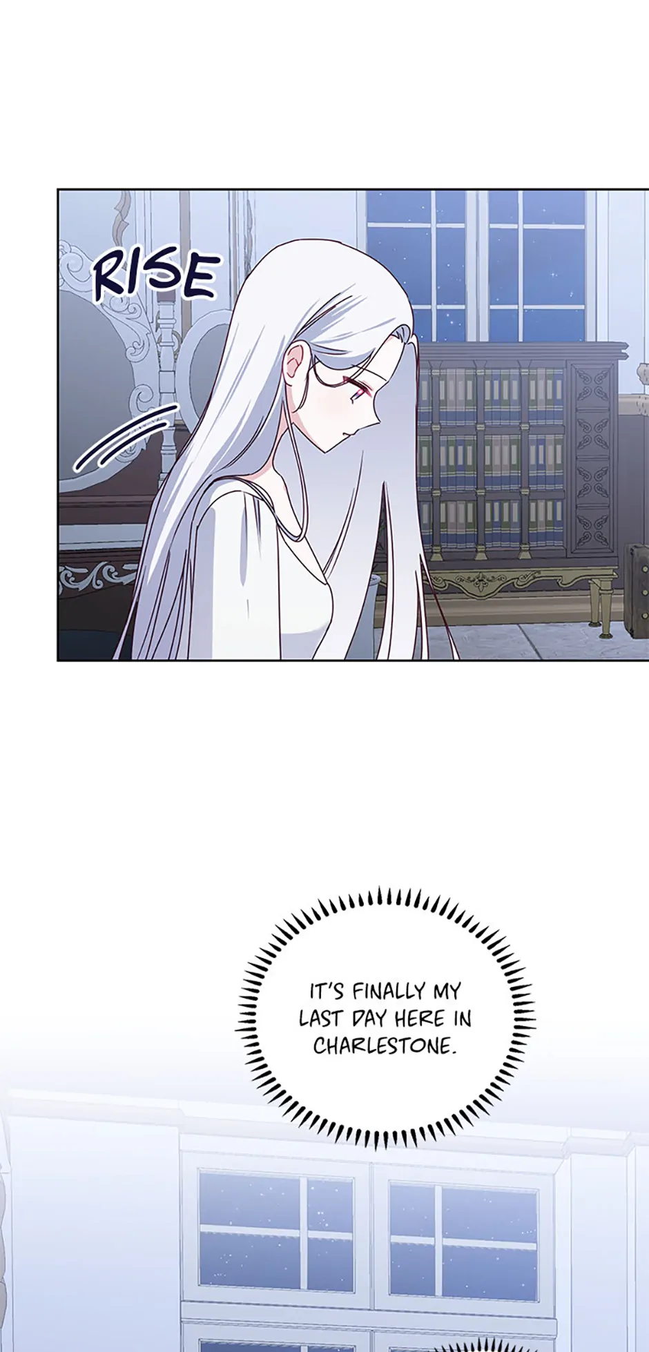 All About the Duke chapter 18 page 3