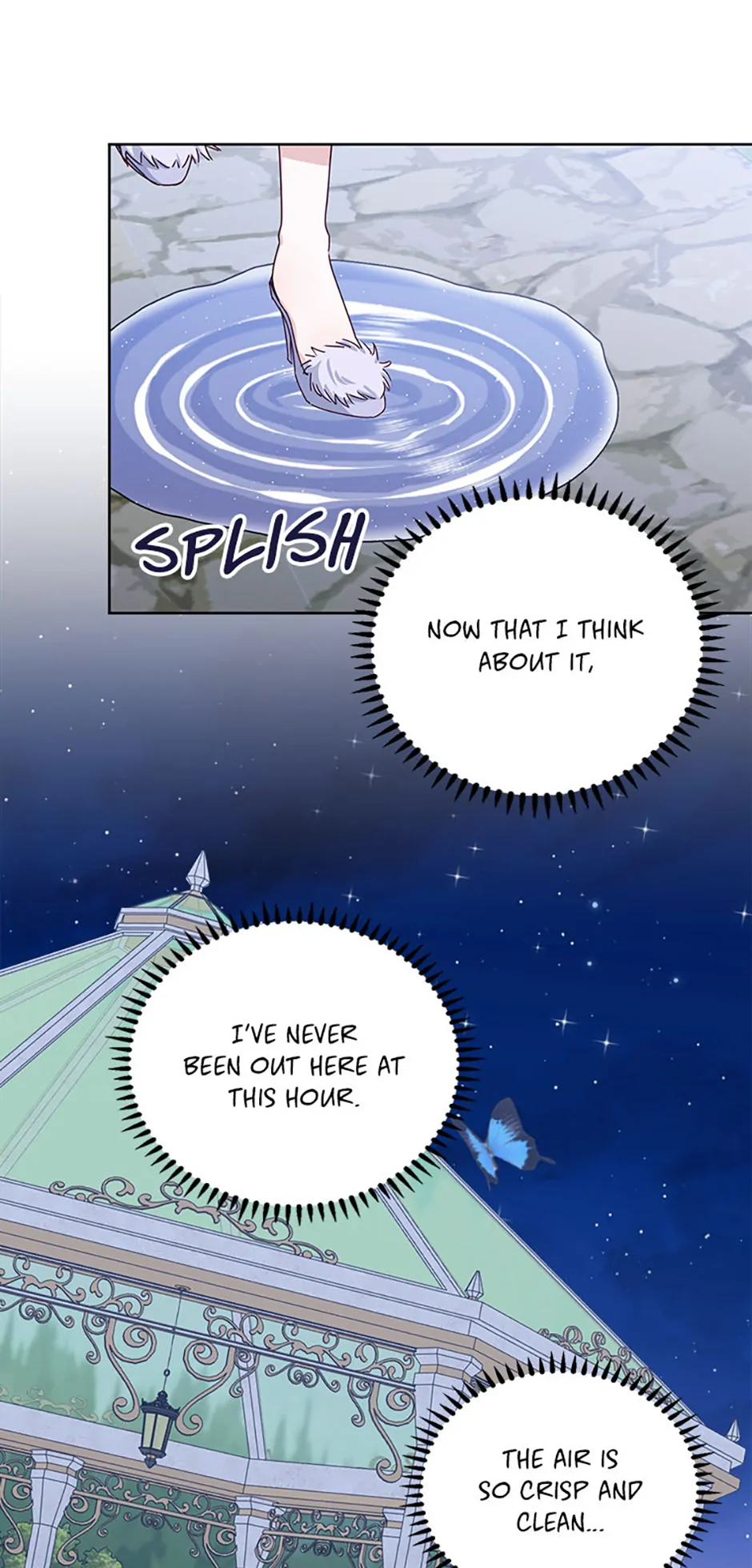 All About the Duke chapter 18 page 8