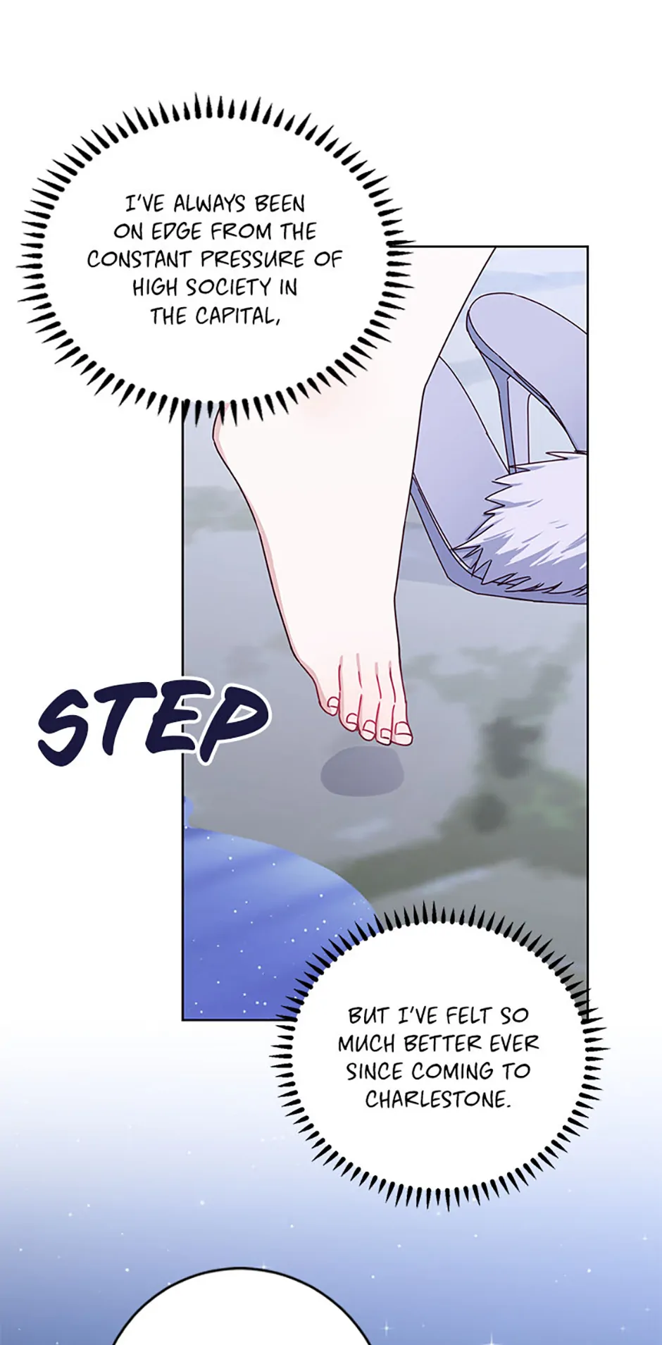All About the Duke chapter 18 page 11