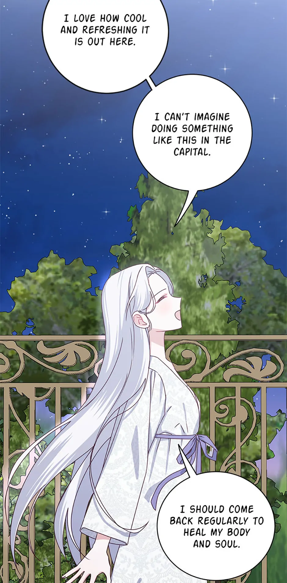 All About the Duke chapter 18 page 12