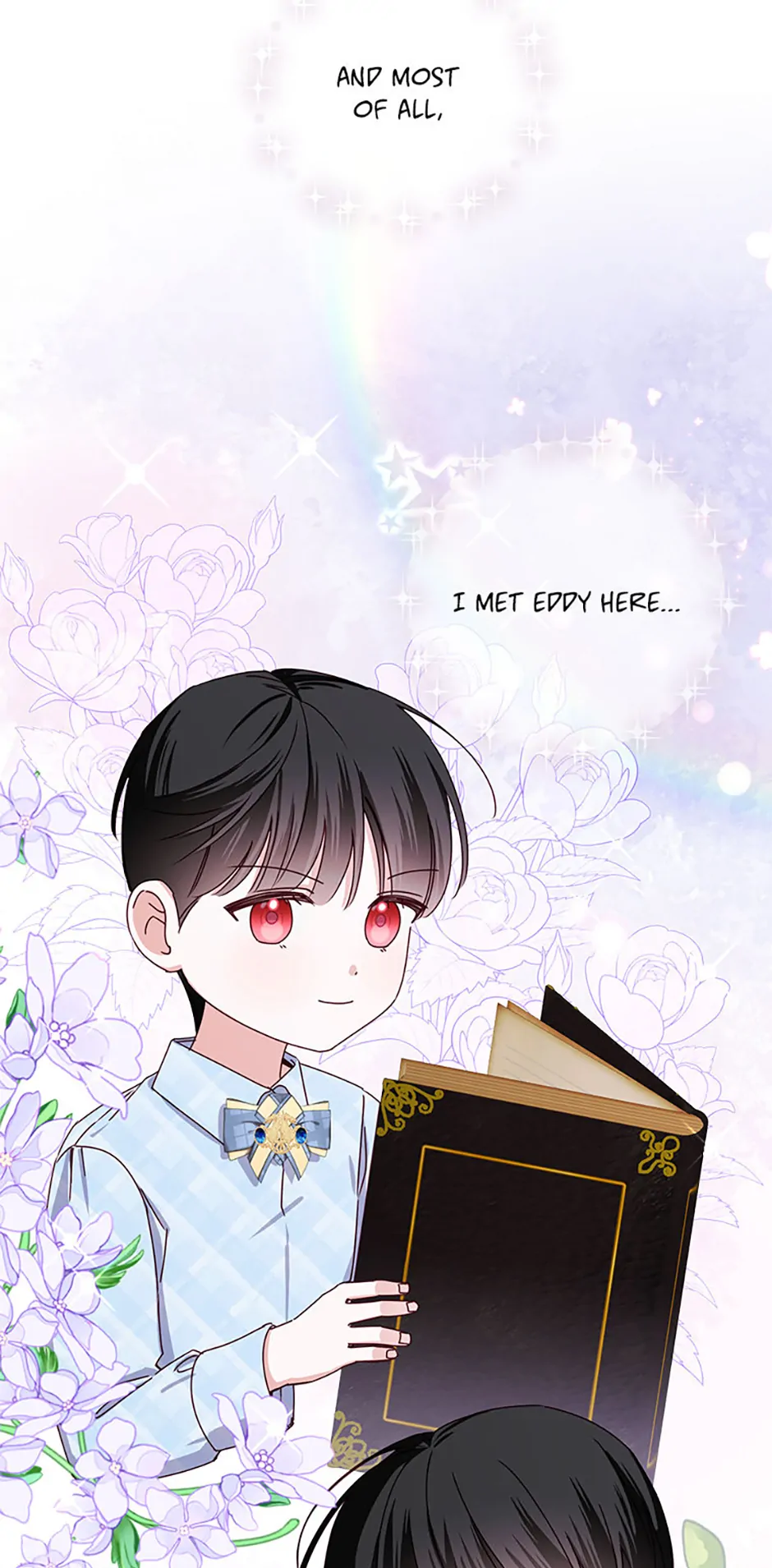 All About the Duke chapter 18 page 15