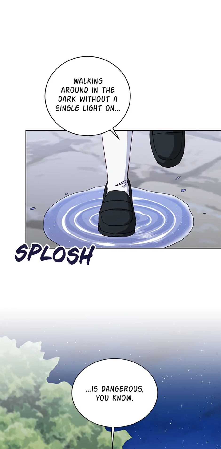 All About the Duke chapter 18 page 28