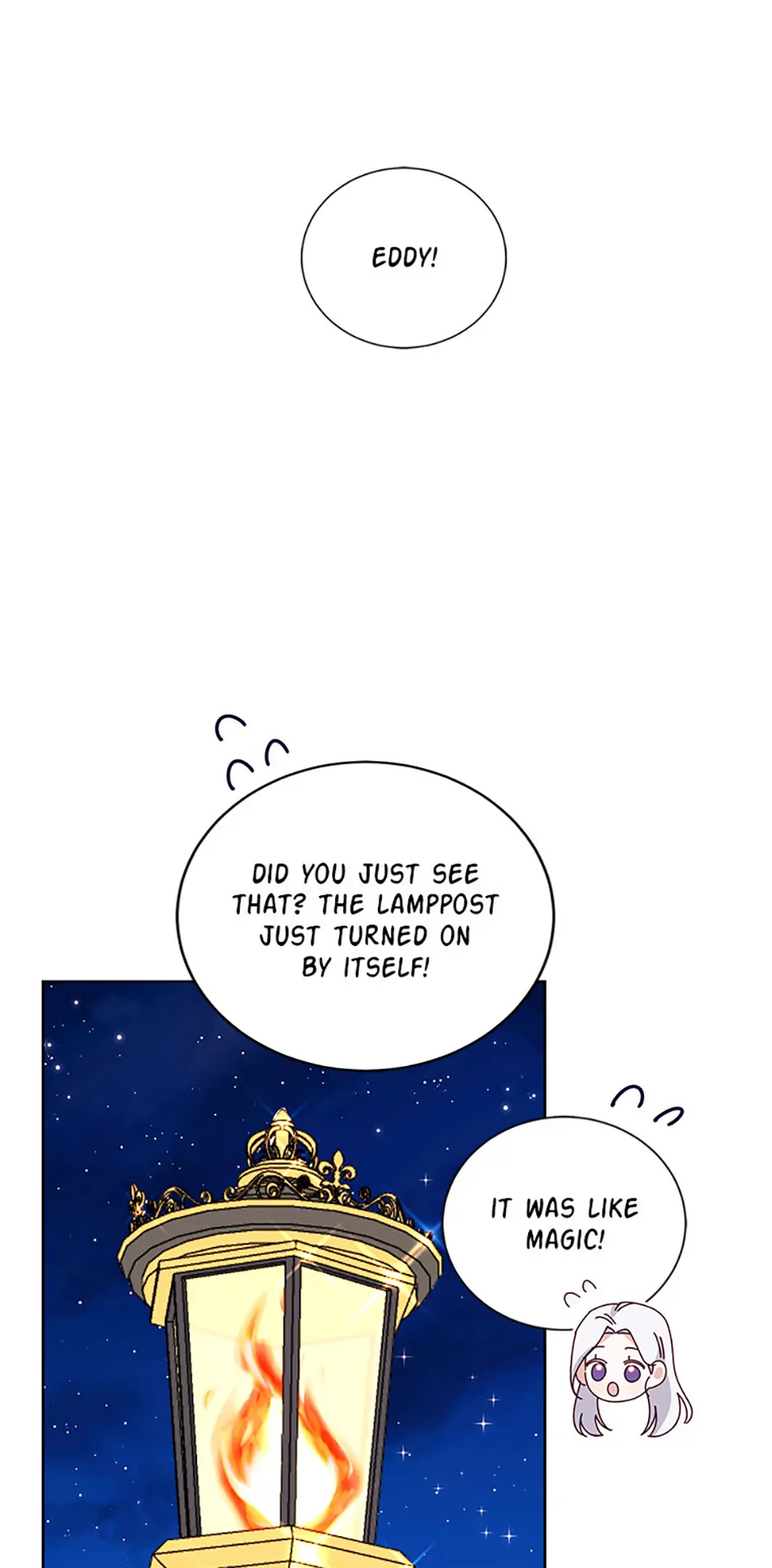 All About the Duke chapter 18 page 32