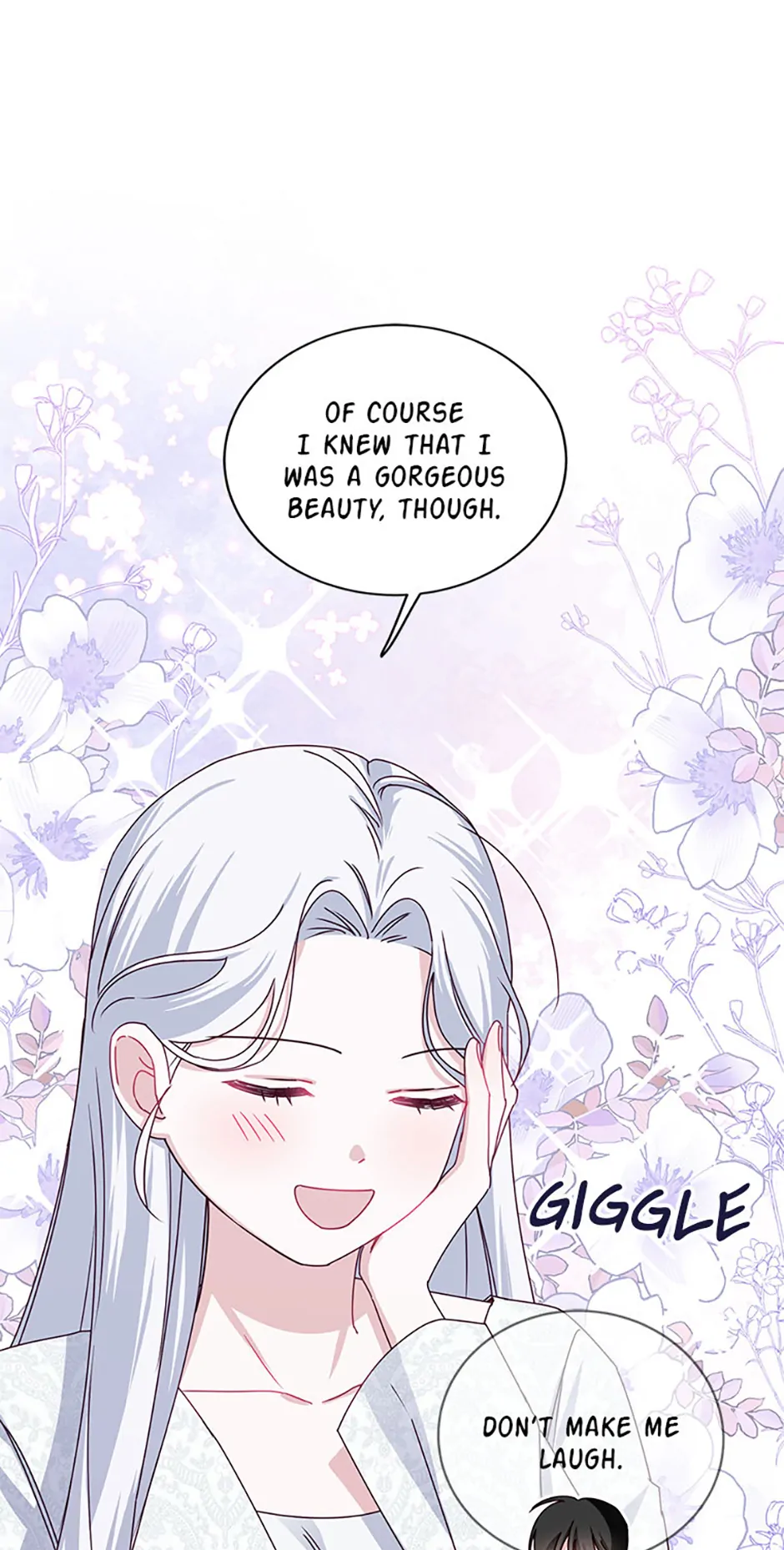 All About the Duke chapter 18 page 37