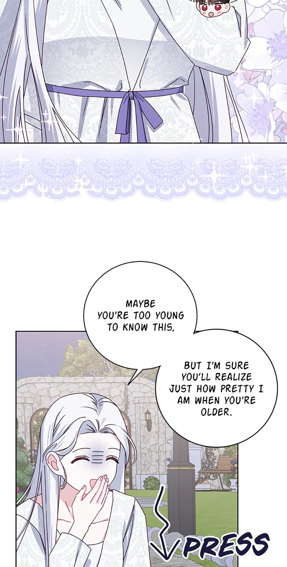 All About the Duke chapter 18 page 38