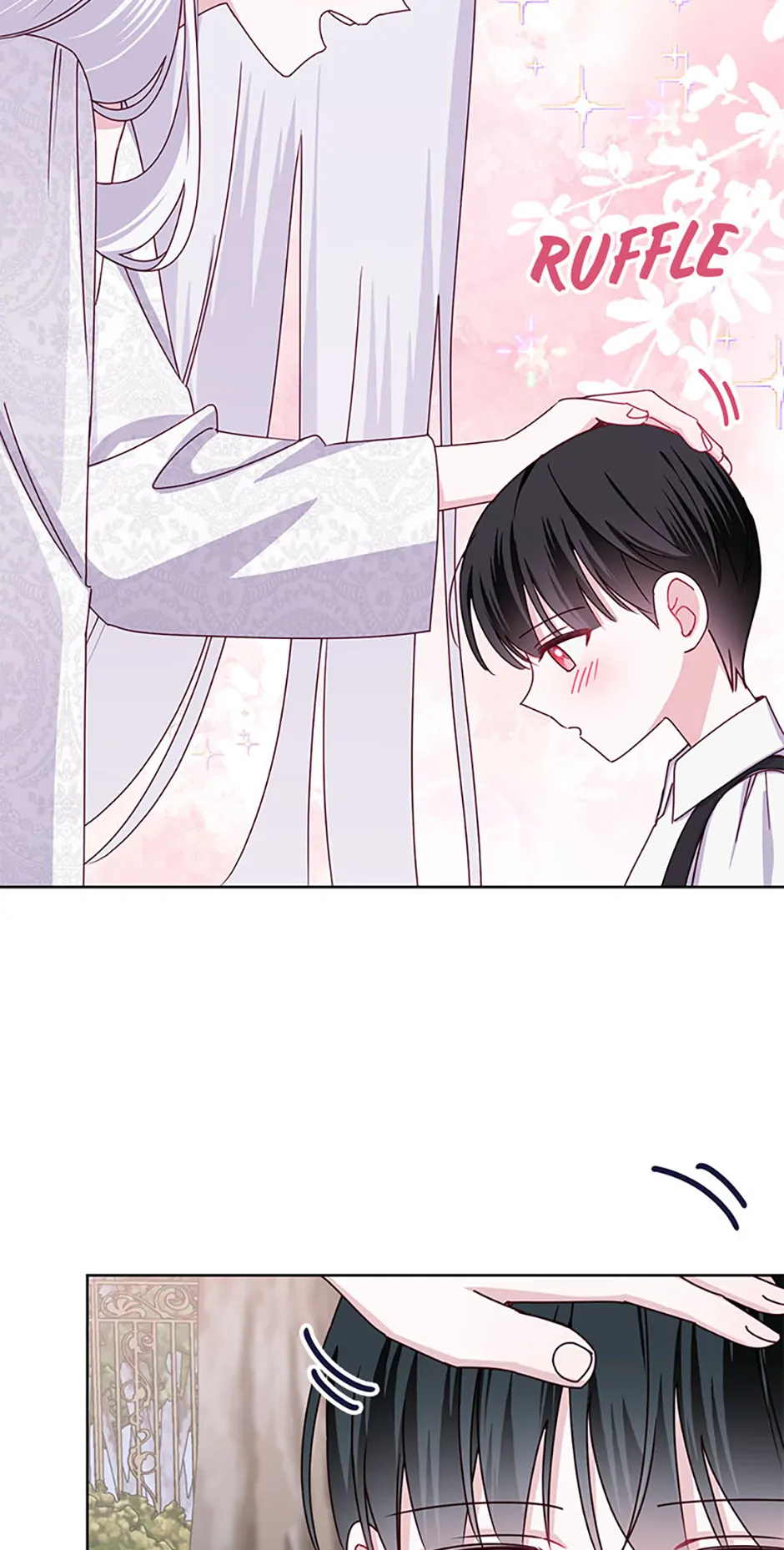 All About the Duke chapter 18 page 40