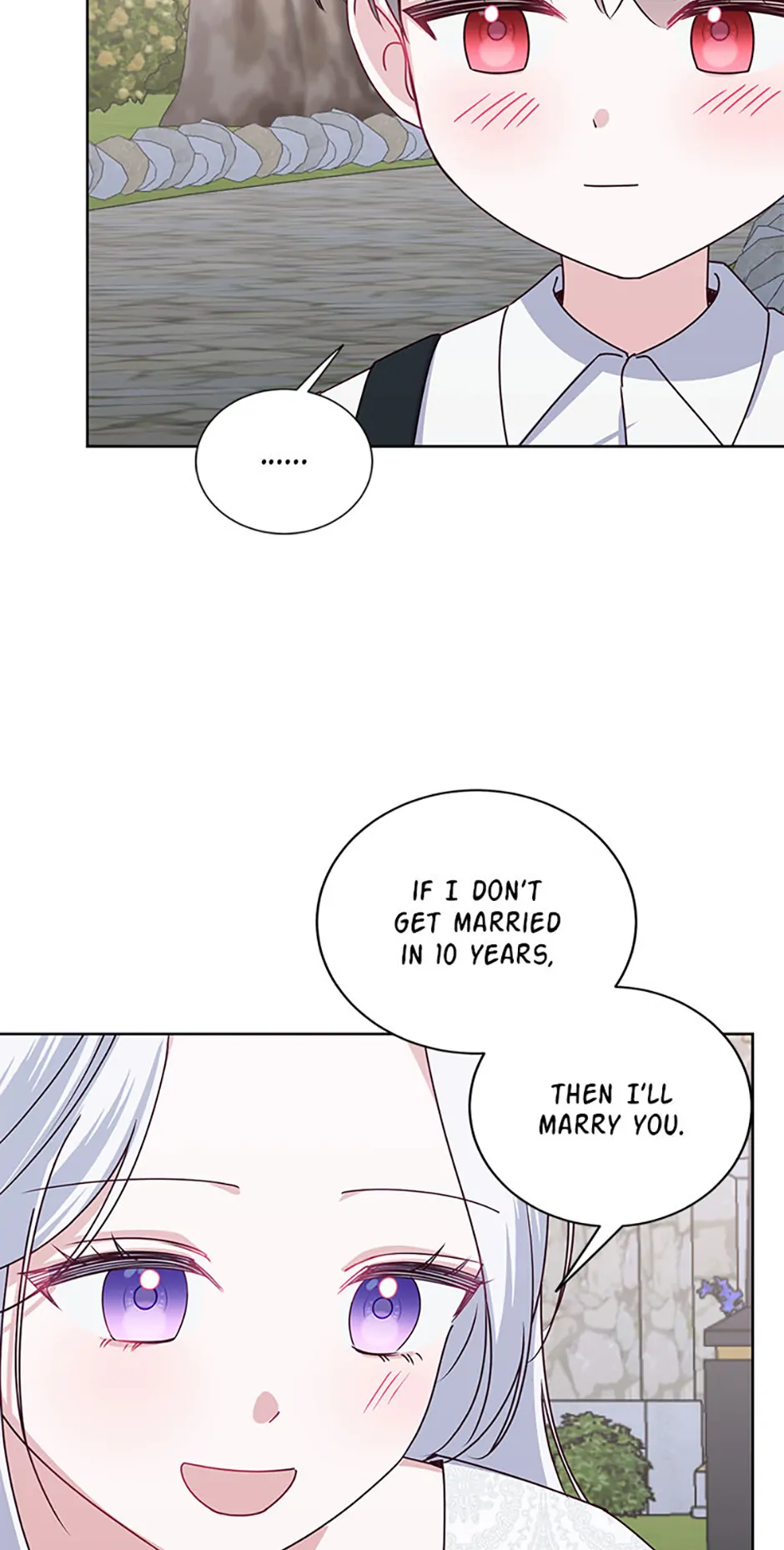 All About the Duke chapter 18 page 41
