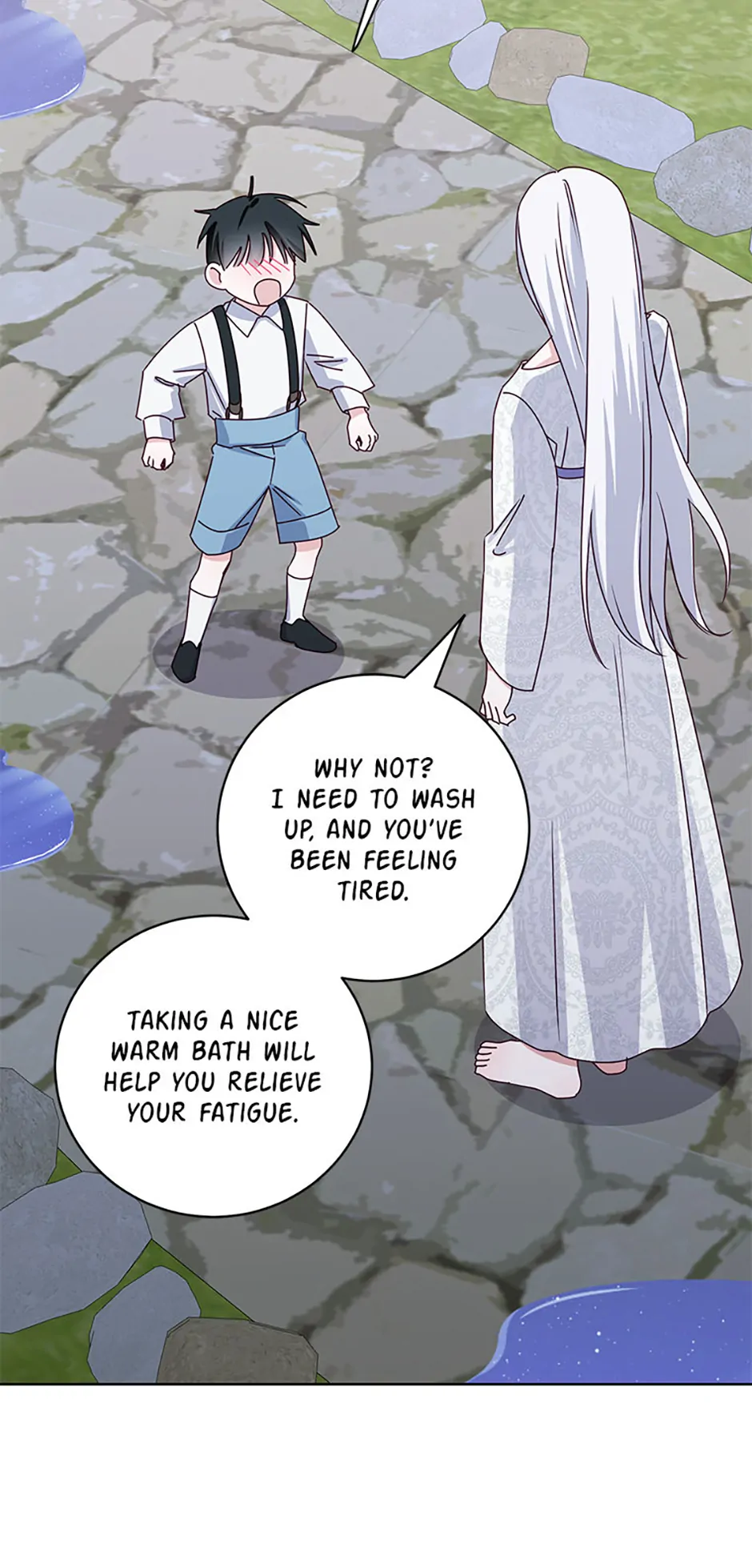 All About the Duke chapter 18 page 63
