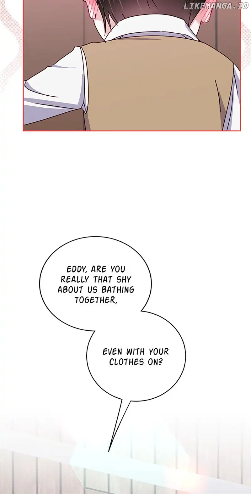 All About the Duke chapter 19 page 7