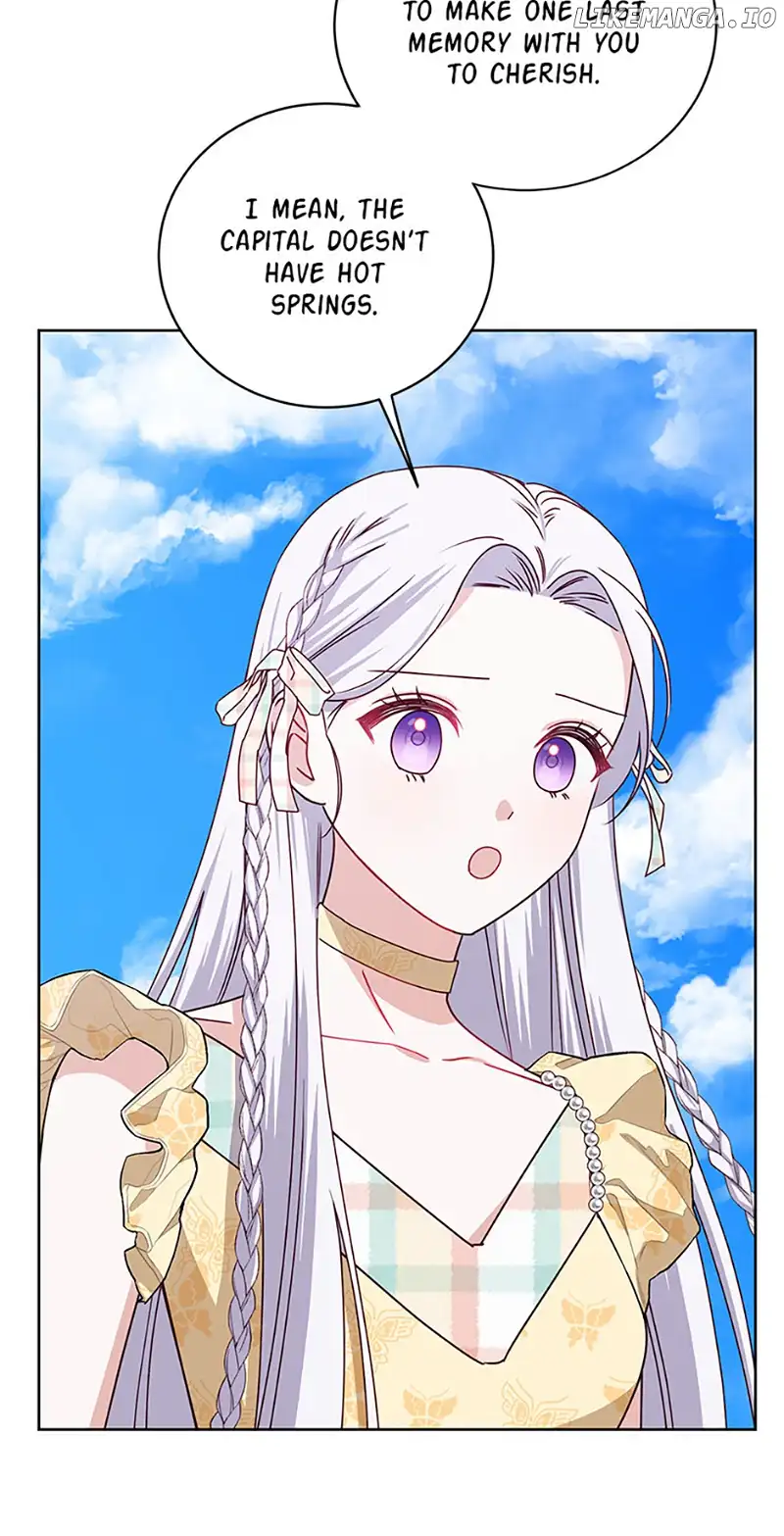 All About the Duke chapter 19 page 9
