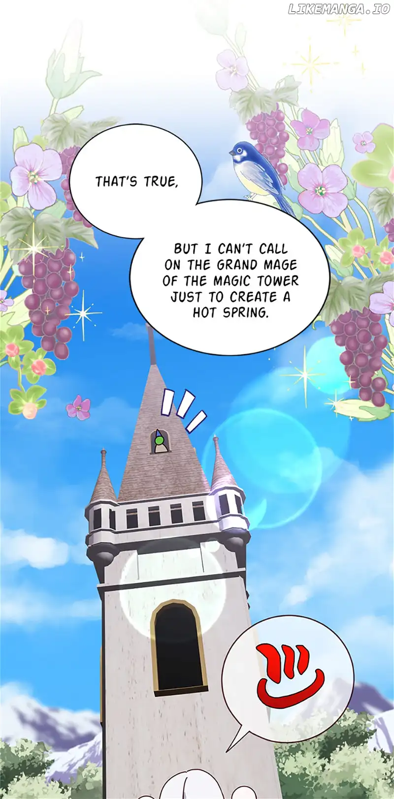 All About the Duke chapter 19 page 11