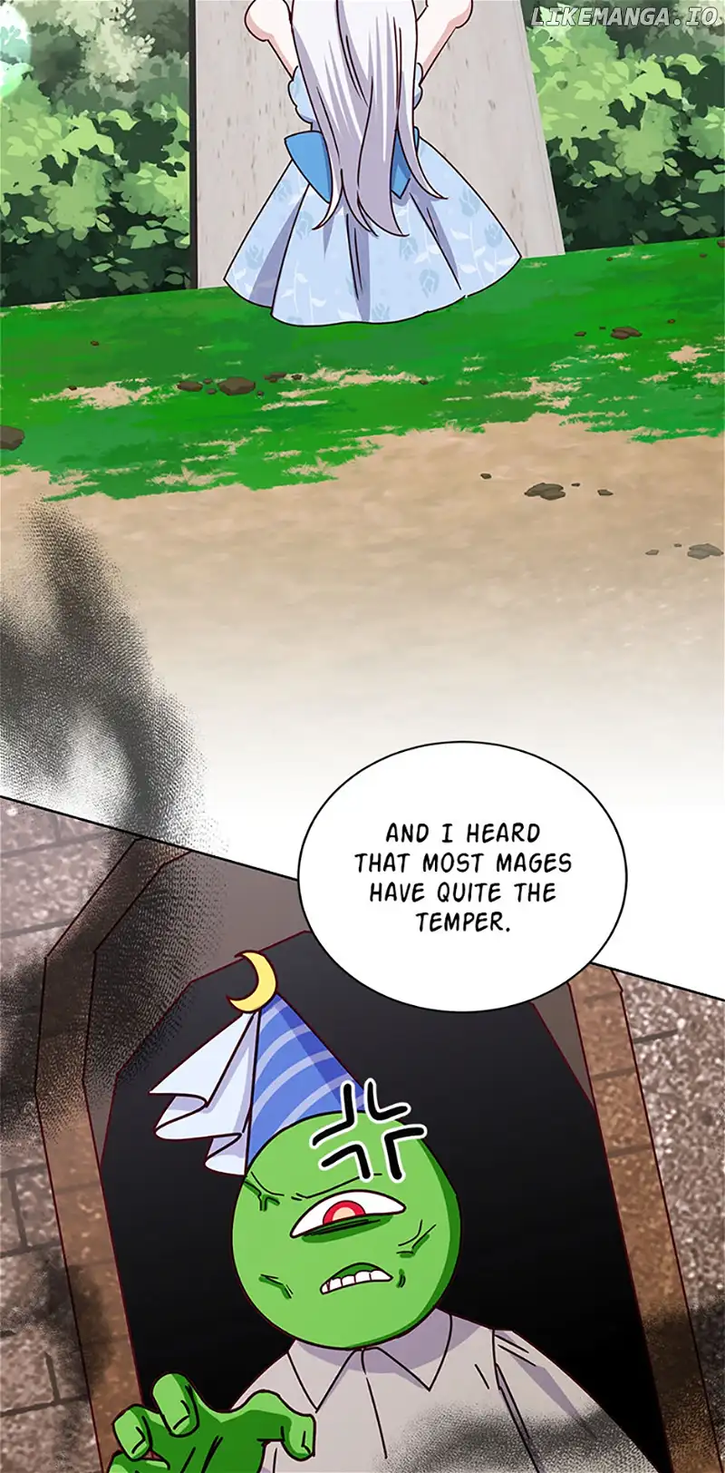 All About the Duke chapter 19 page 12
