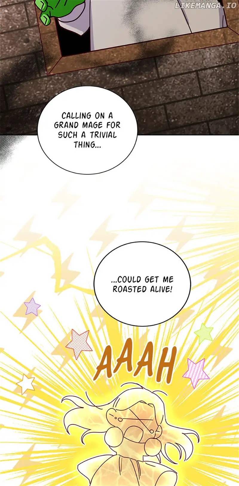 All About the Duke chapter 19 page 13